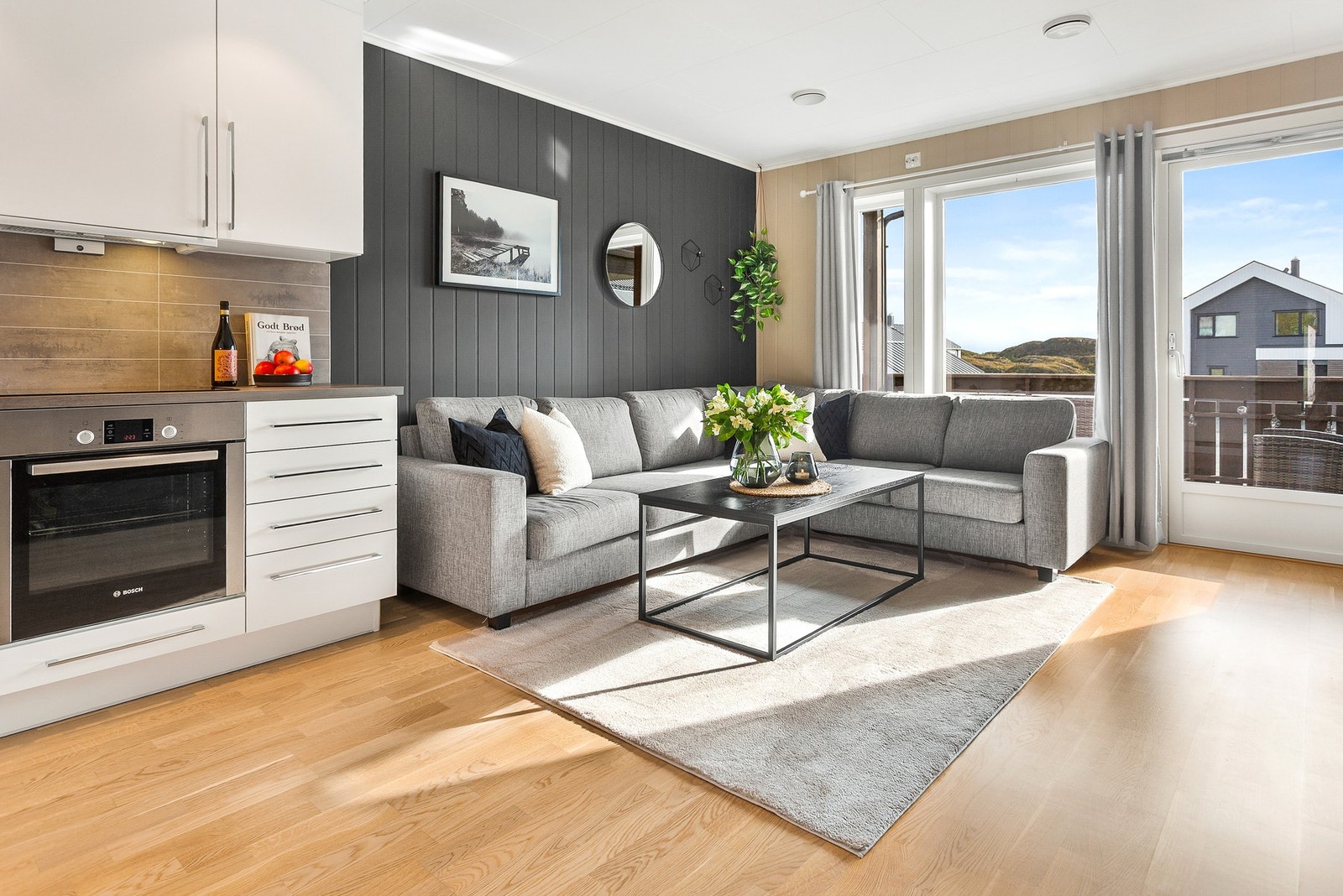 Oppvarming fra elektrisitet Galleribilde