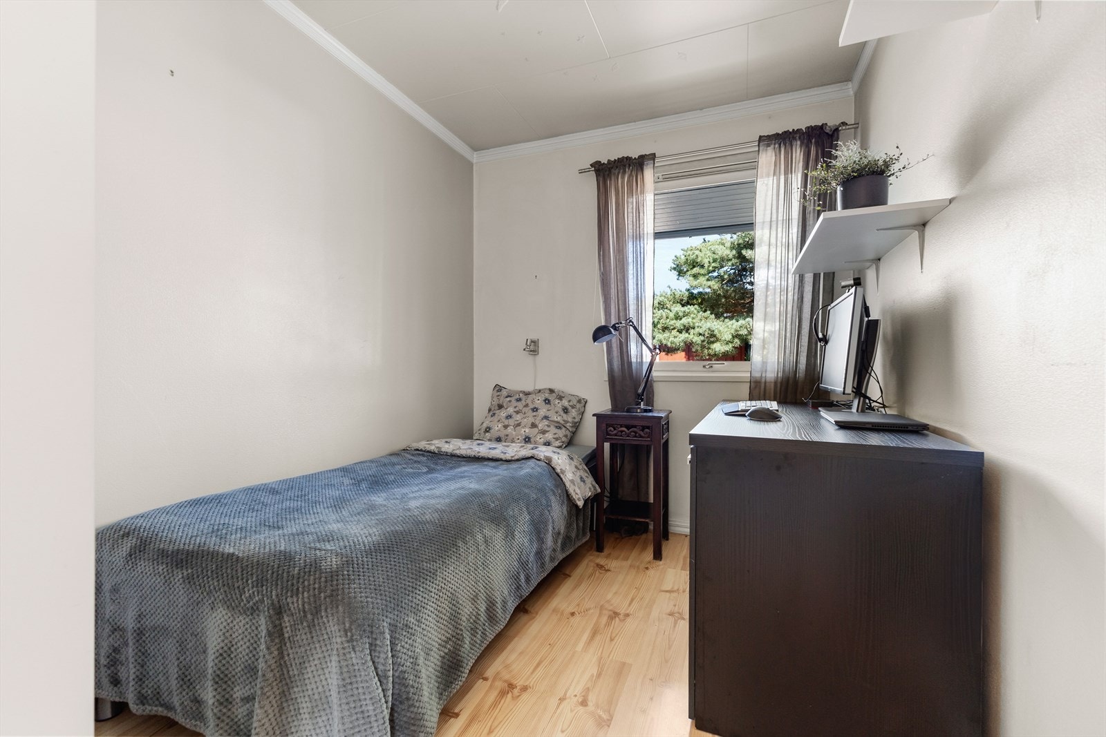 Soverom 3 Galleribilde