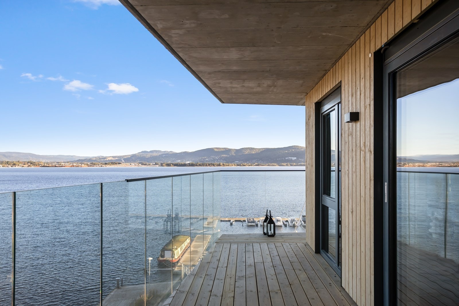 Velkommen til Svelvikveien 61D! Galleribilde