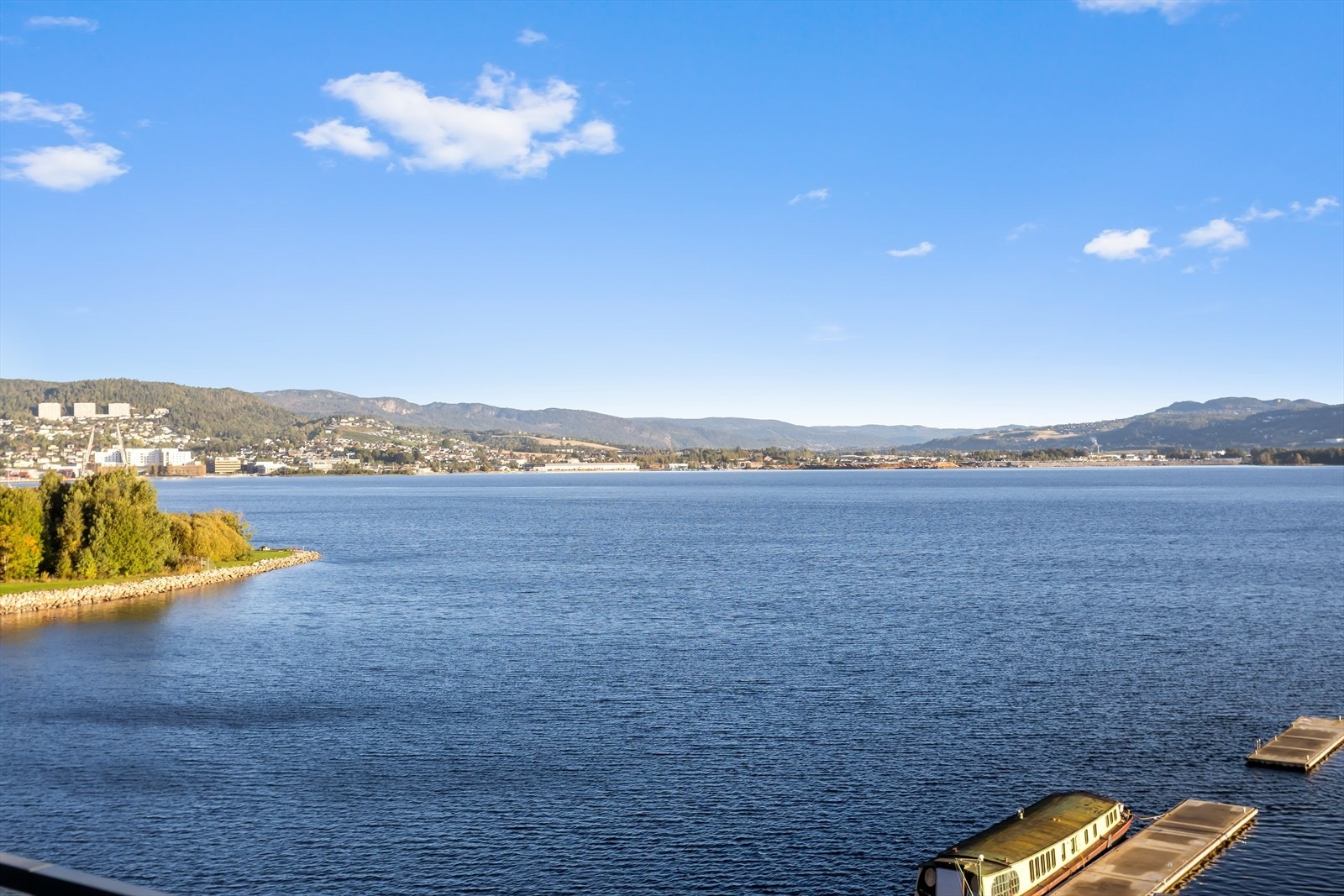 Utsikt som kan nytestil fulle! Galleribilde