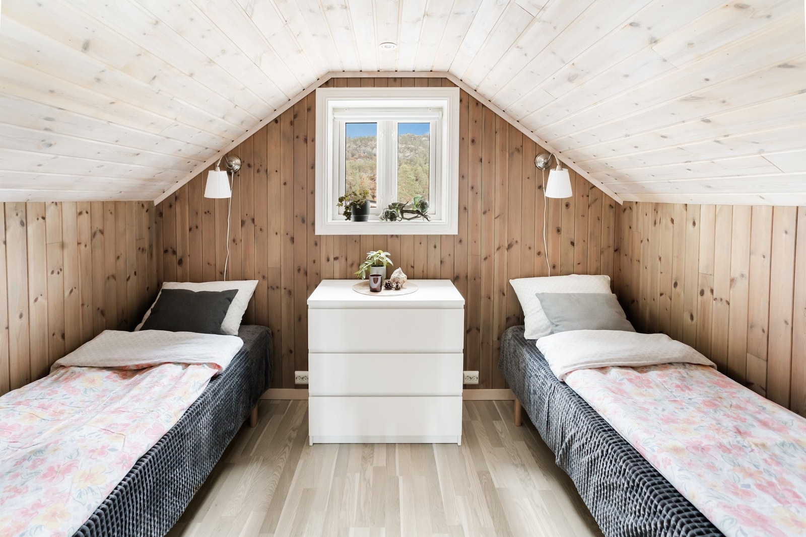 Soverom 3 Galleribilde