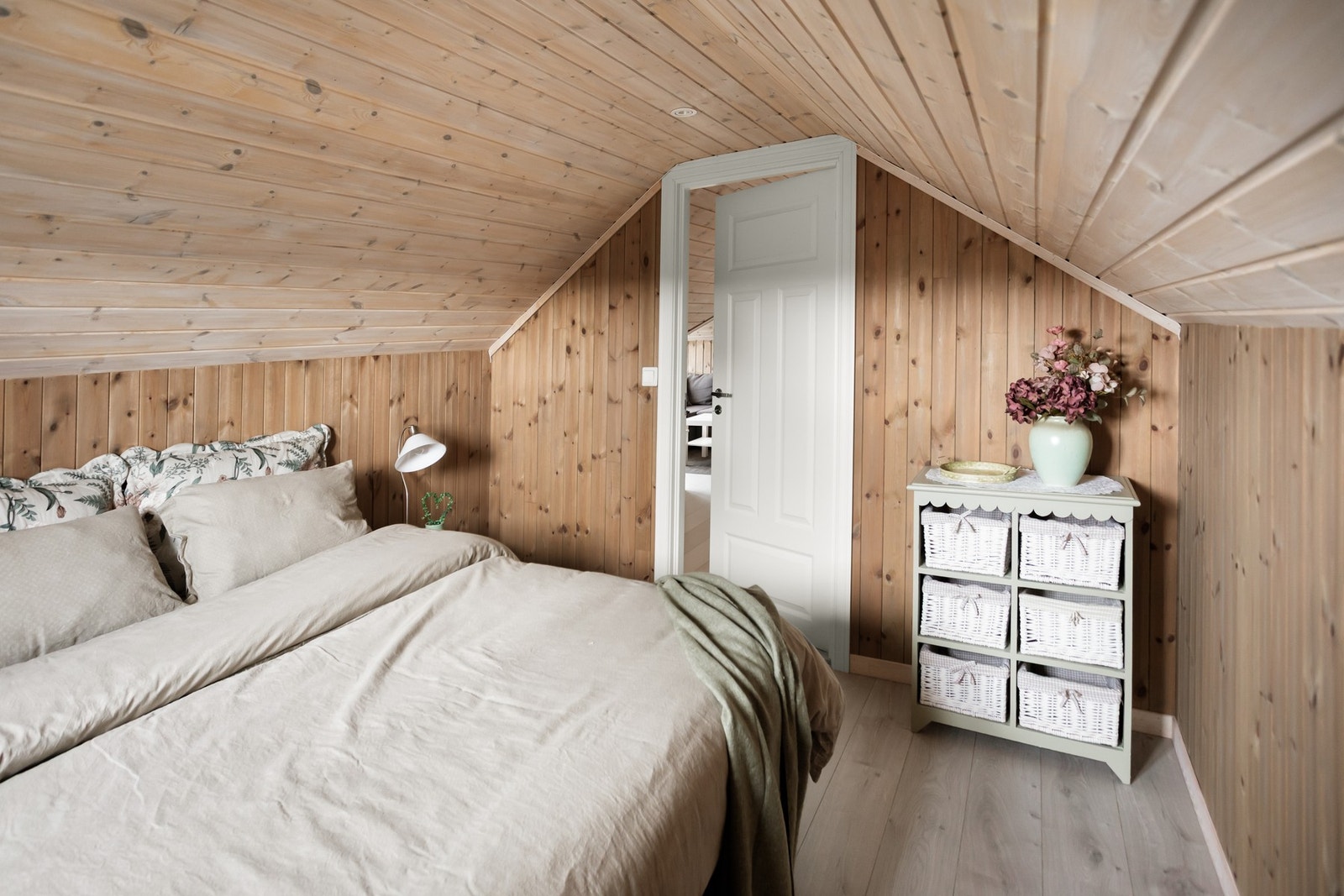 Soverom 4 Galleribilde