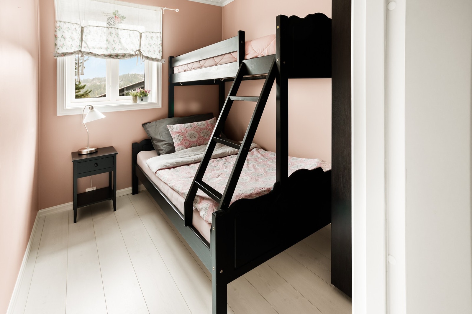 Soverom 2 Galleribilde