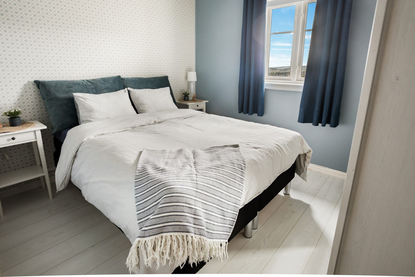 Soverom 1 Galleribilde