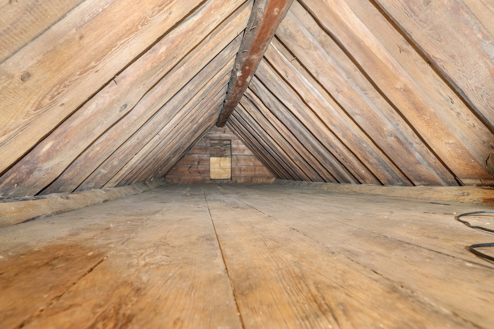 Lagringsloft Galleribilde