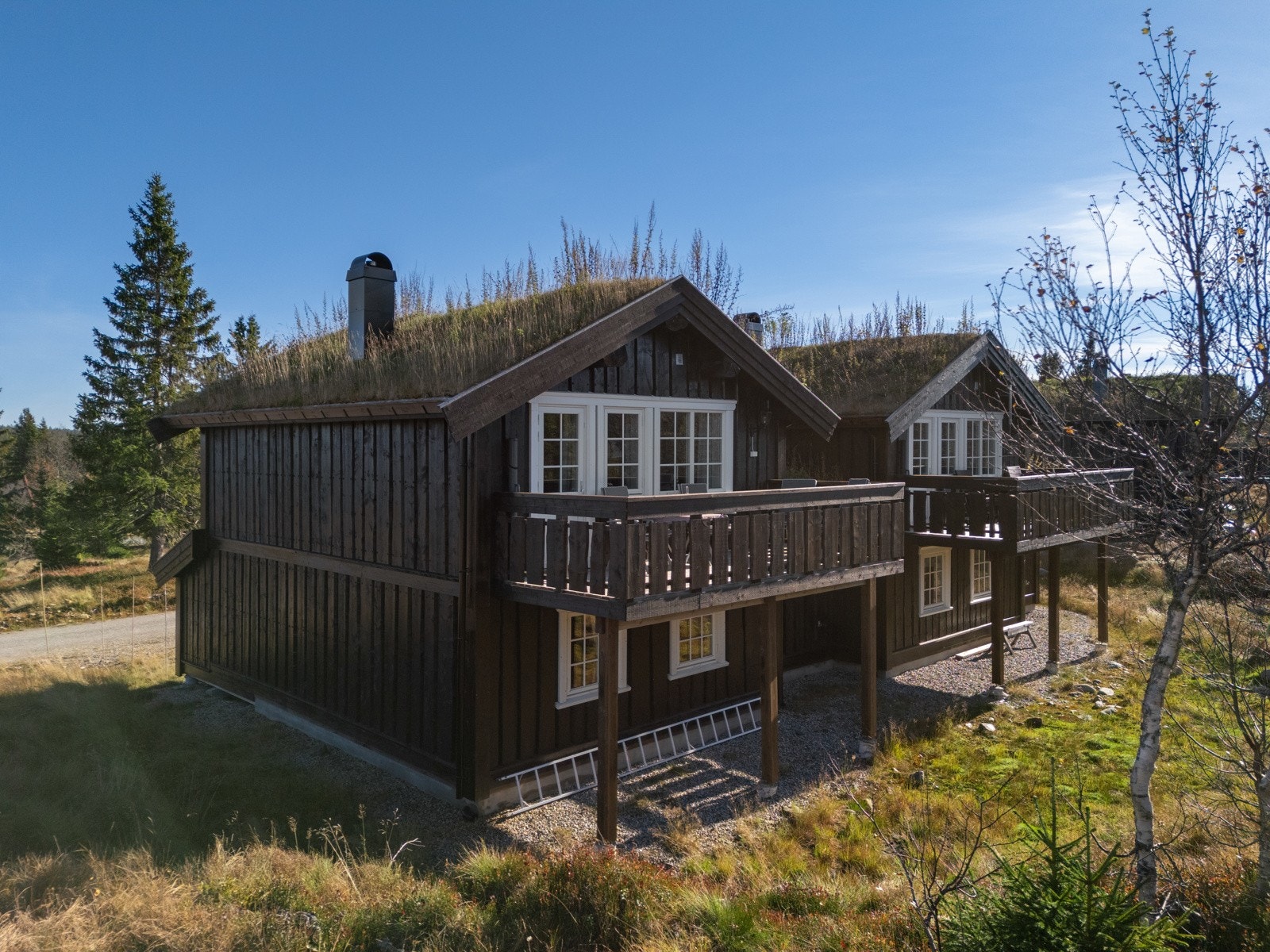 Velkommen til Møssmørlia 2, presentert av Privatmegleren Hamar! Galleribilde