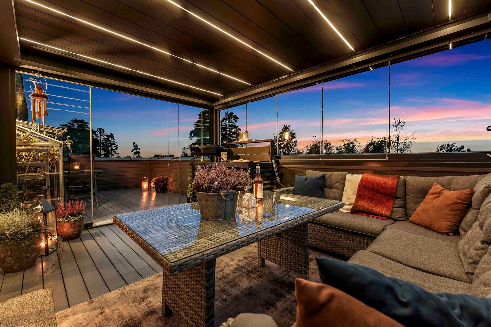 Velkommen til Nygårdsveien 3 - Presentert av PrivatMegleren Indre Østfold Galleribilde