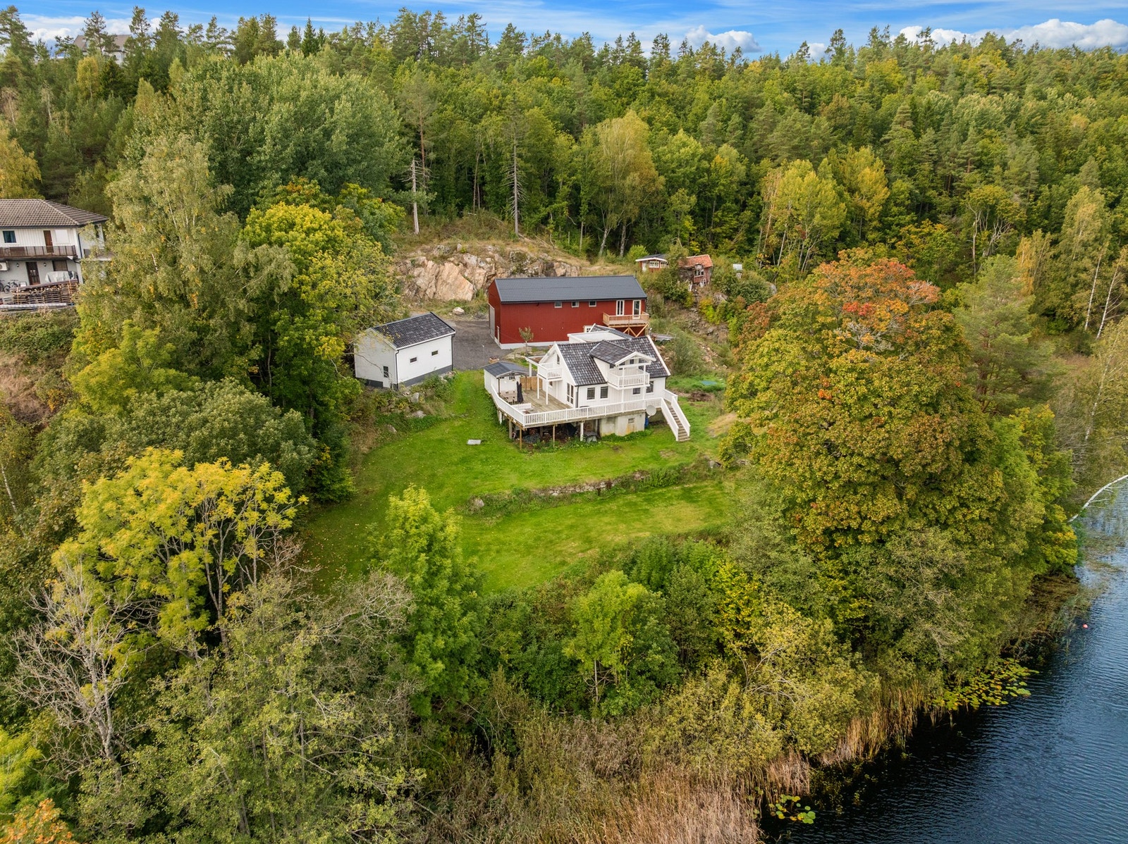 Er dette ditt nye hjem? Galleribilde