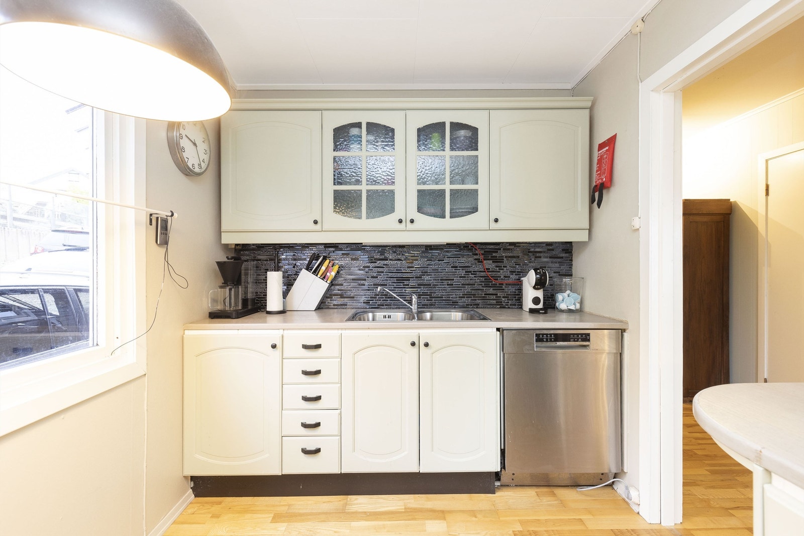 Kjøkken 1. etg Galleribilde