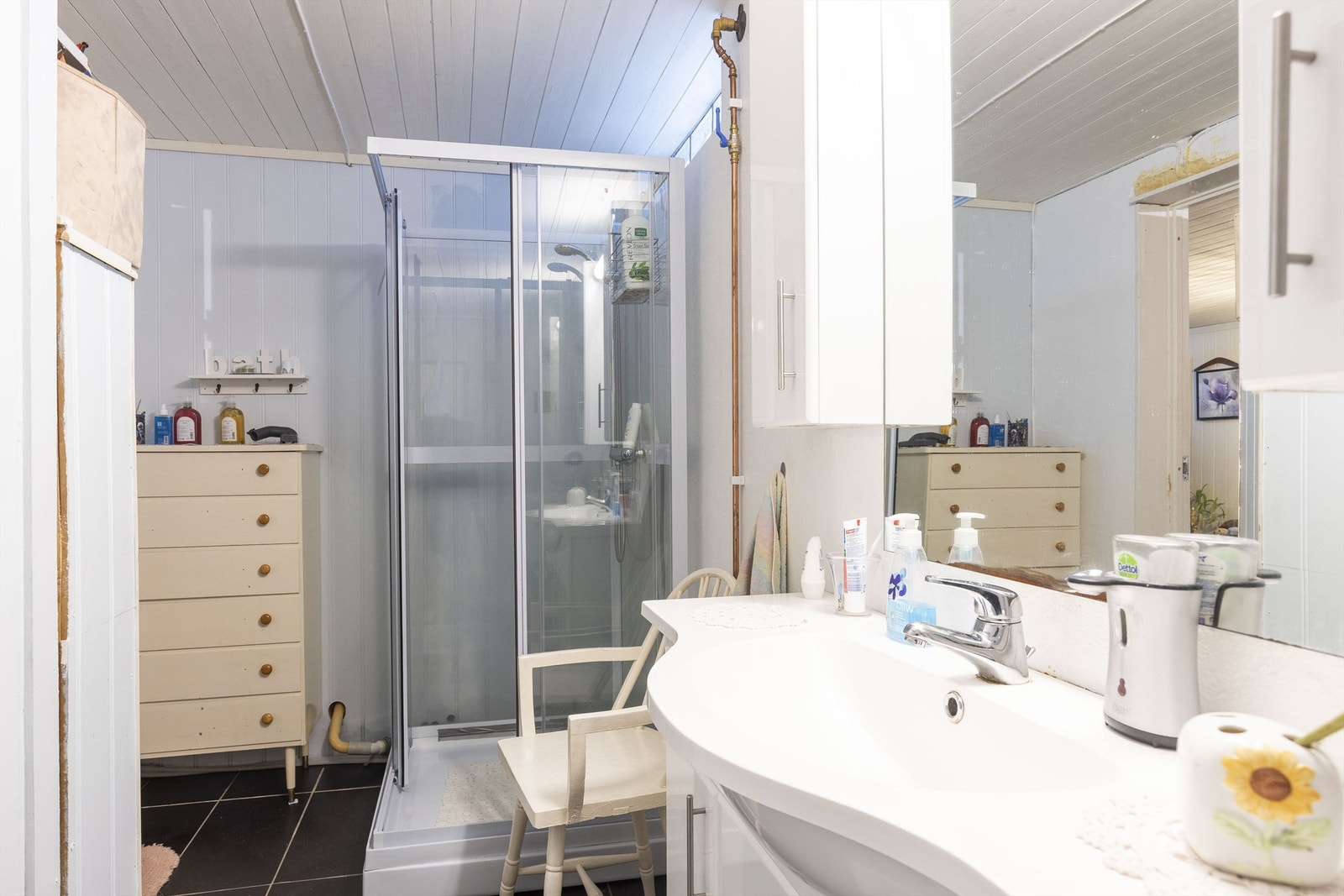 Bad fra 2015 i utleiedelen Galleribilde