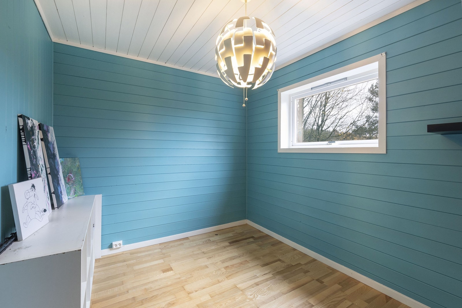 Soverom 2 i utleiedelen Galleribilde