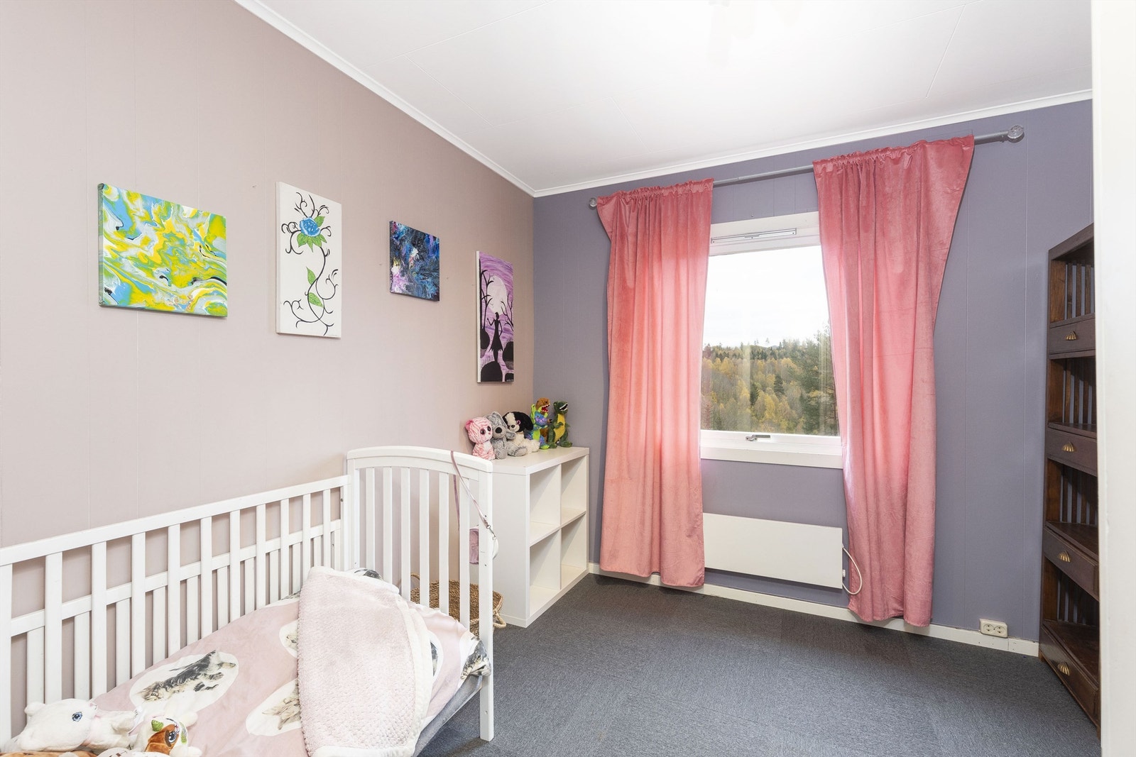 Soverom 2 Galleribilde