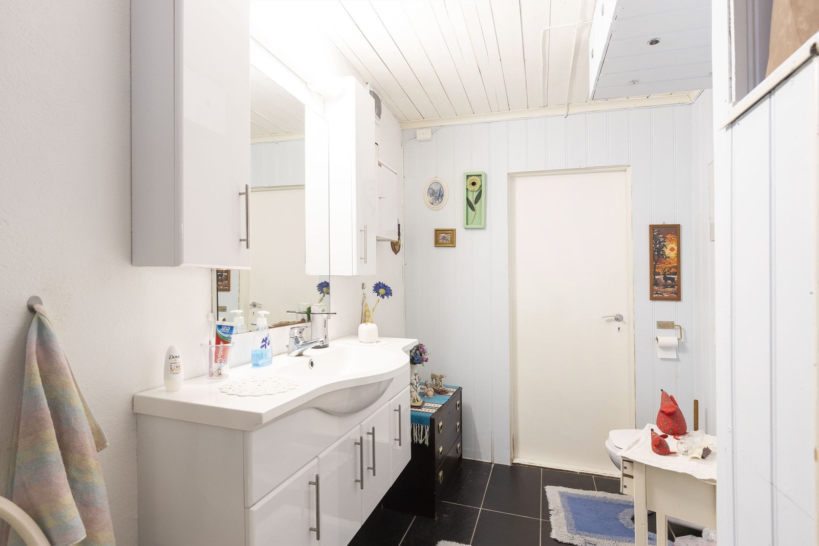 Bad fra 2015 i utleiedelen Galleribilde