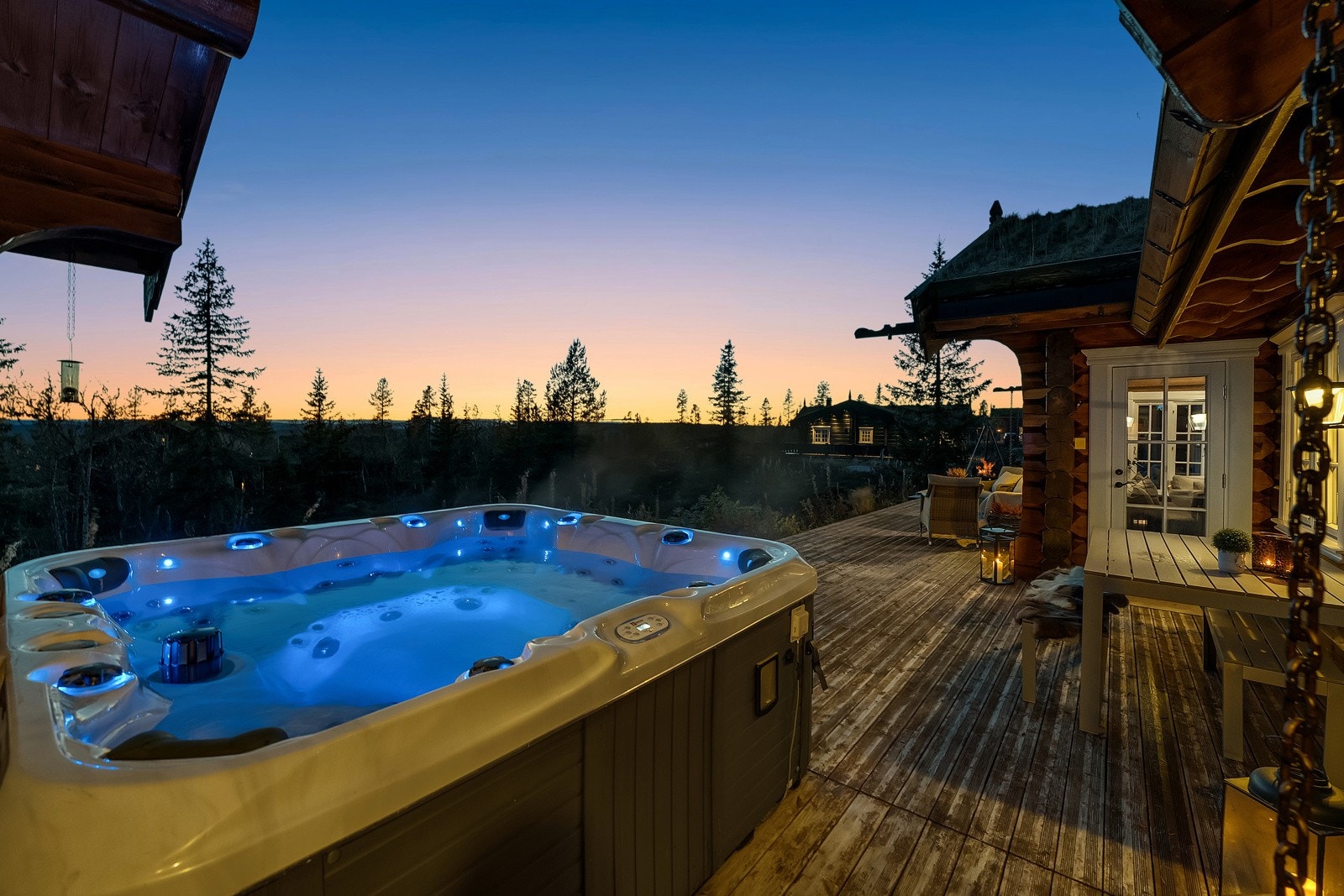 Velkommen til visning! Galleribilde