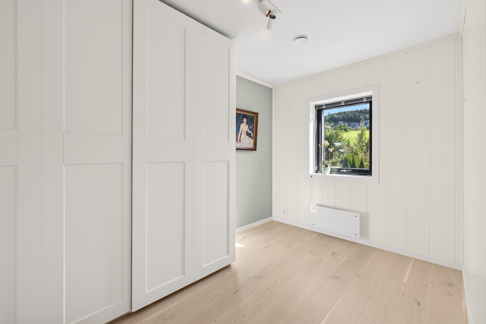 Soverom 4 Galleribilde