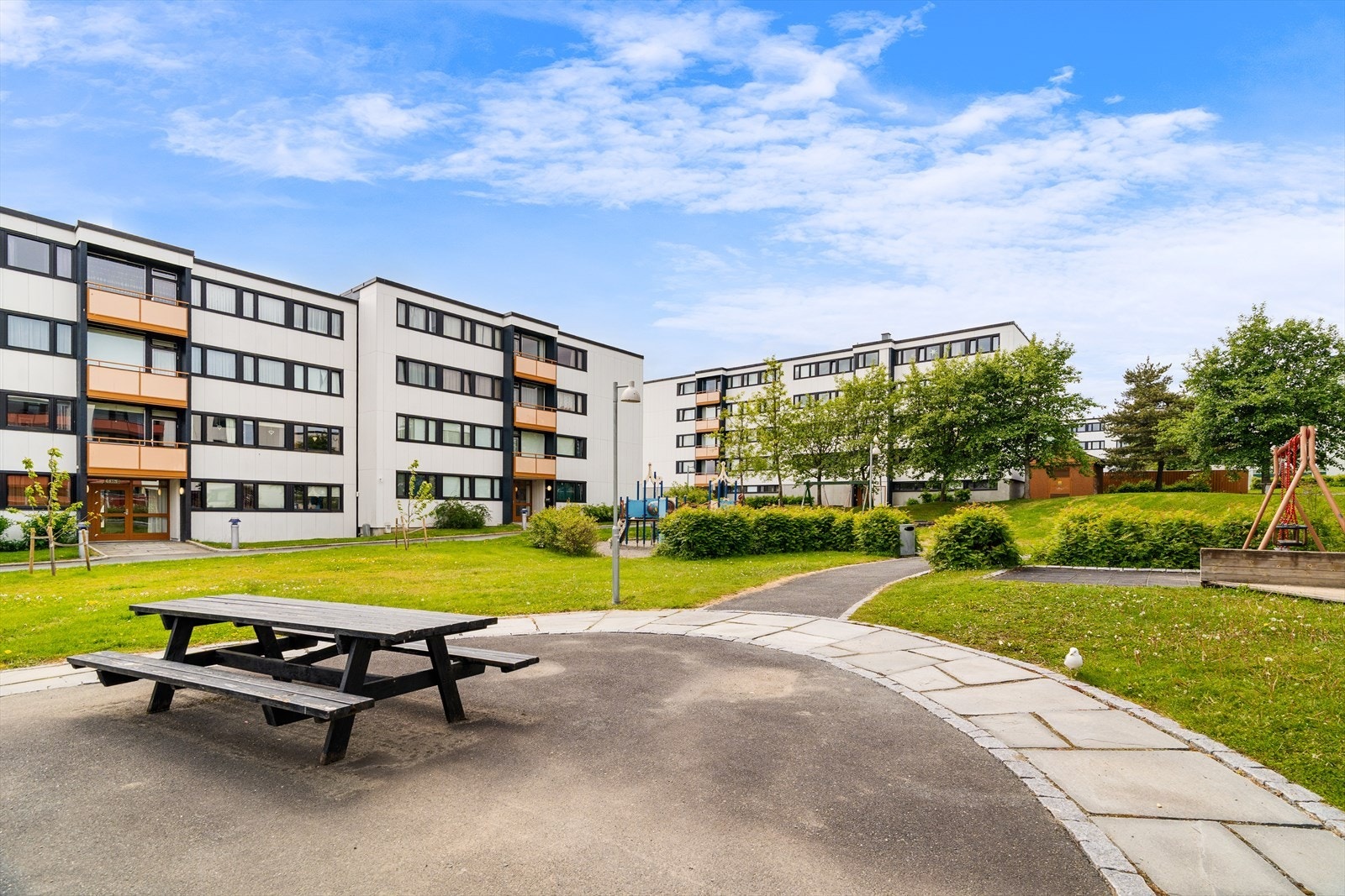 Vel møtt til en hyggelig visning! Ta kontakt med megler Olaf E. Rønning på 478 69 306 for privat visningsavtale. Galleribilde