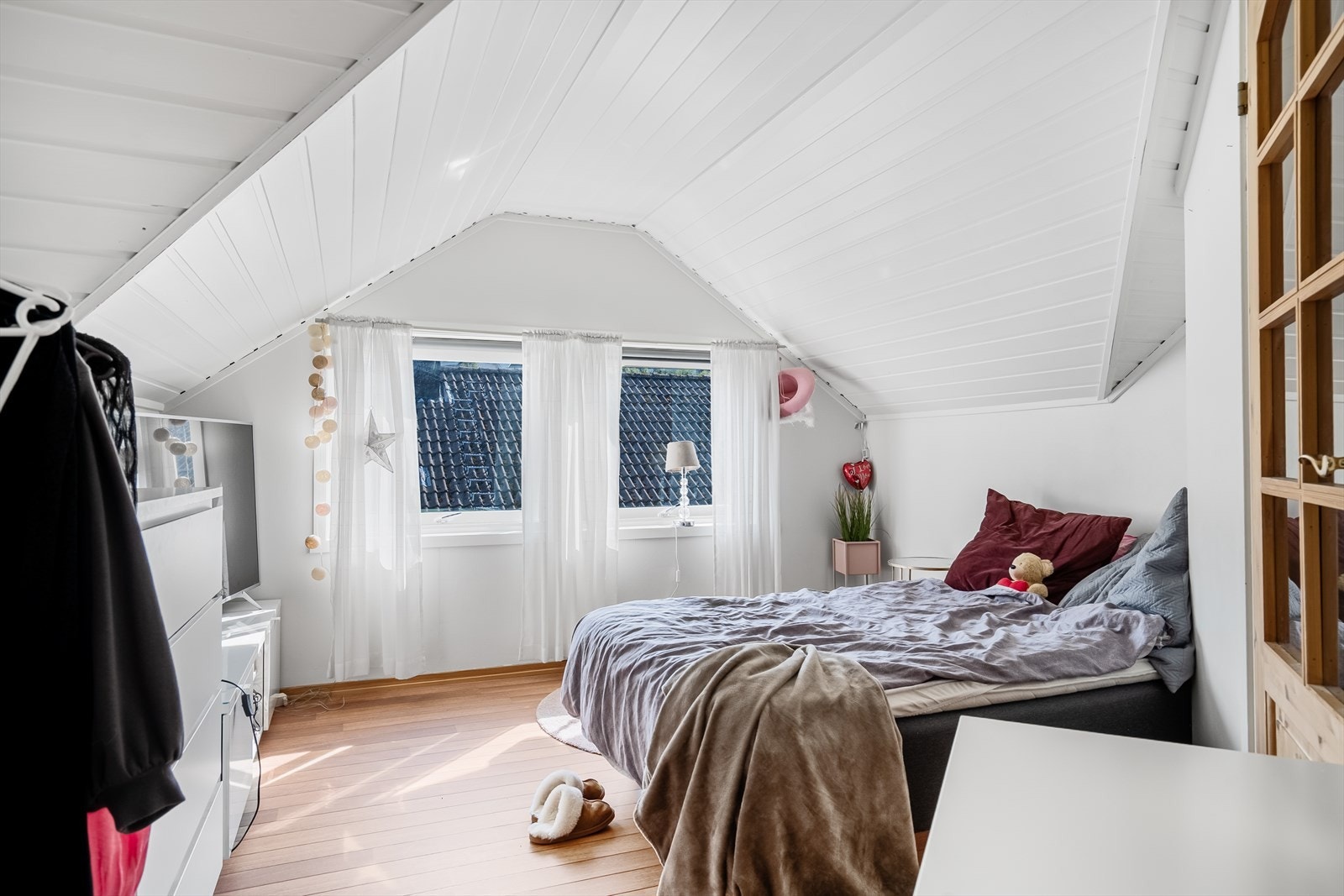 Soverom 2 Galleribilde