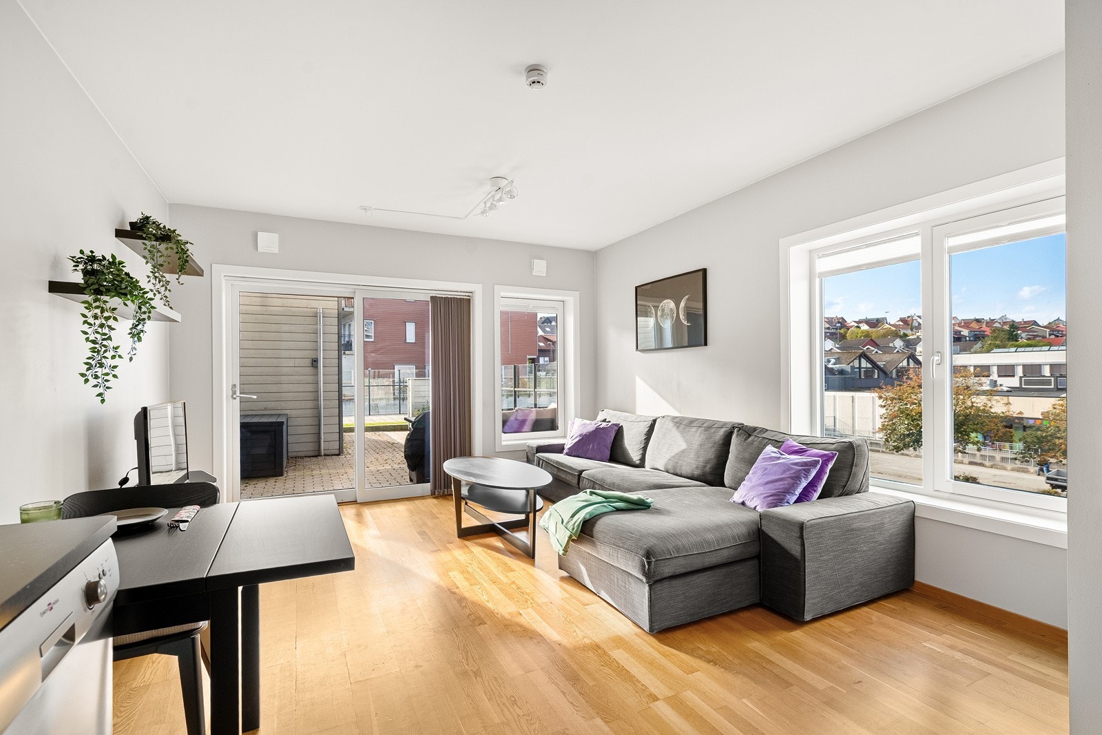 Velkommen til K.K. Kleppes Veg 4 Leil. 109, presentert av Aktiv Eiendomsmegling Jæren v/Anne Kristine Undheim Galleribilde