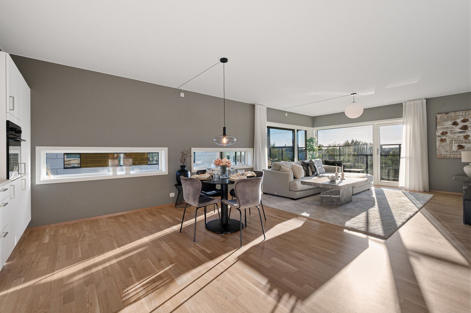 Mats Lundal presenterer Jonashagen 14! Galleribilde