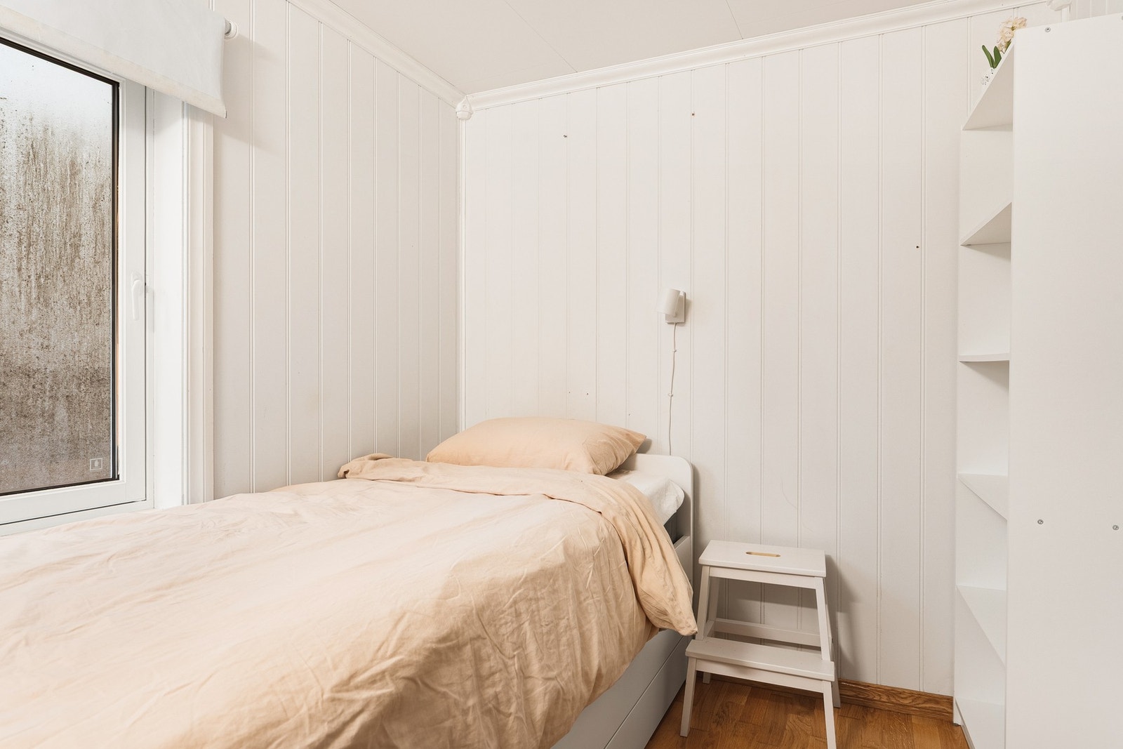 I etasjen har du to soverom av god størrelse. Galleribilde