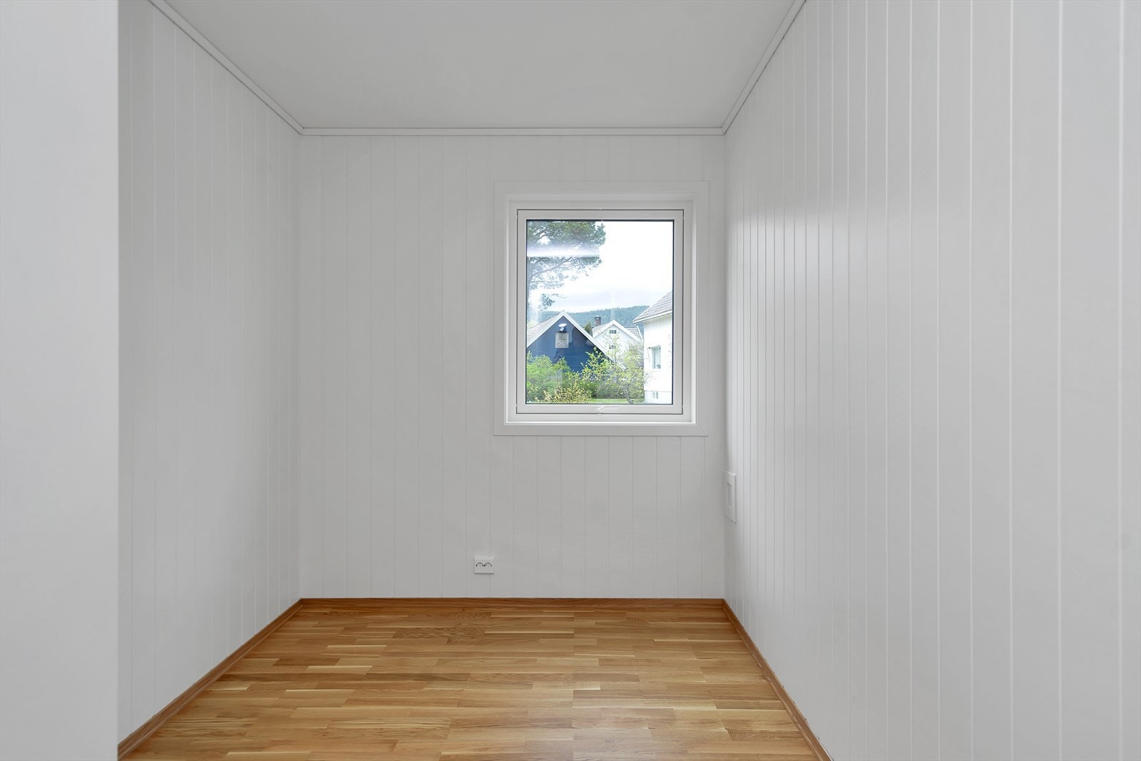 Soverom 2 i 1.etasje Galleribilde