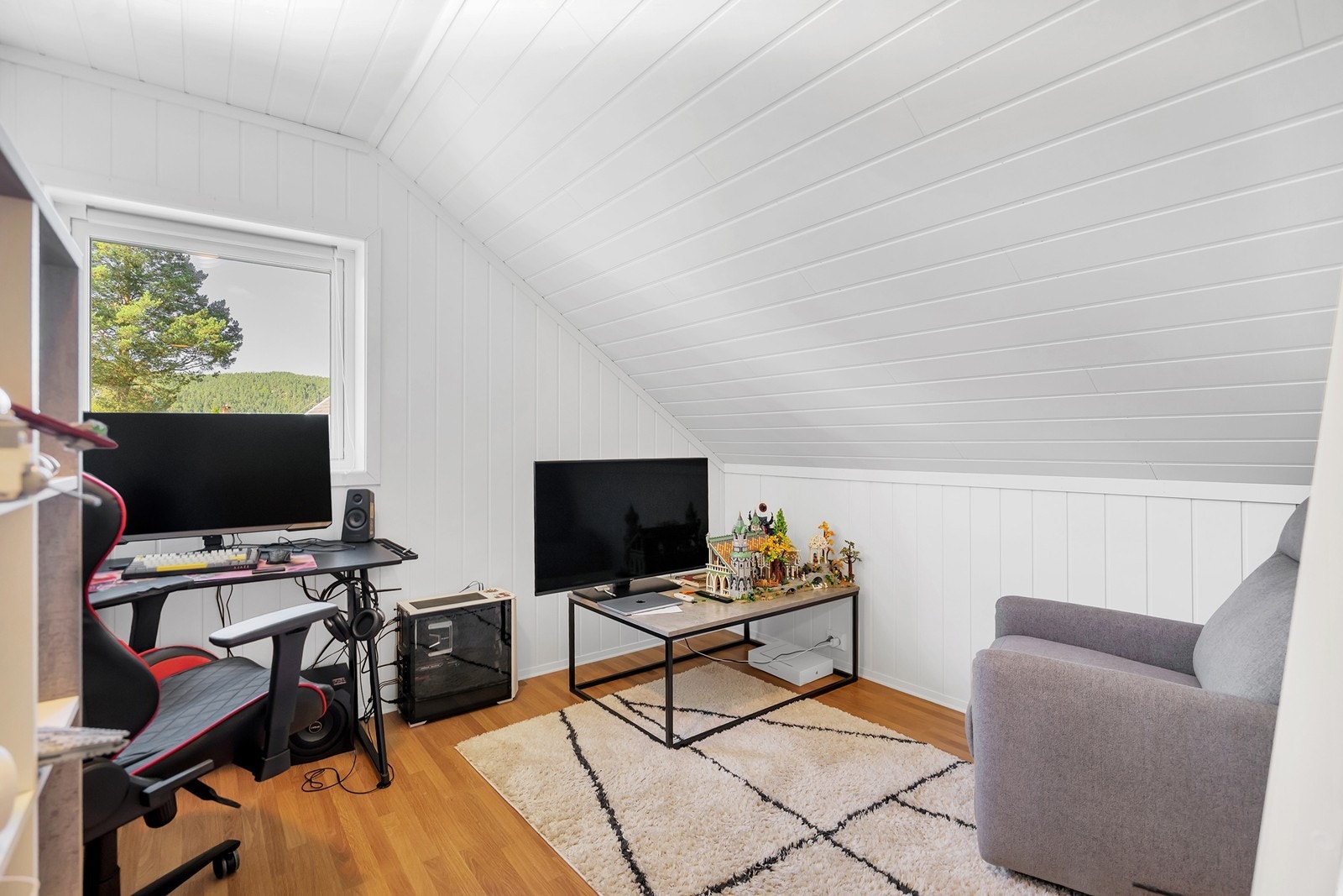 Soverom 4 i 2.etasje Galleribilde