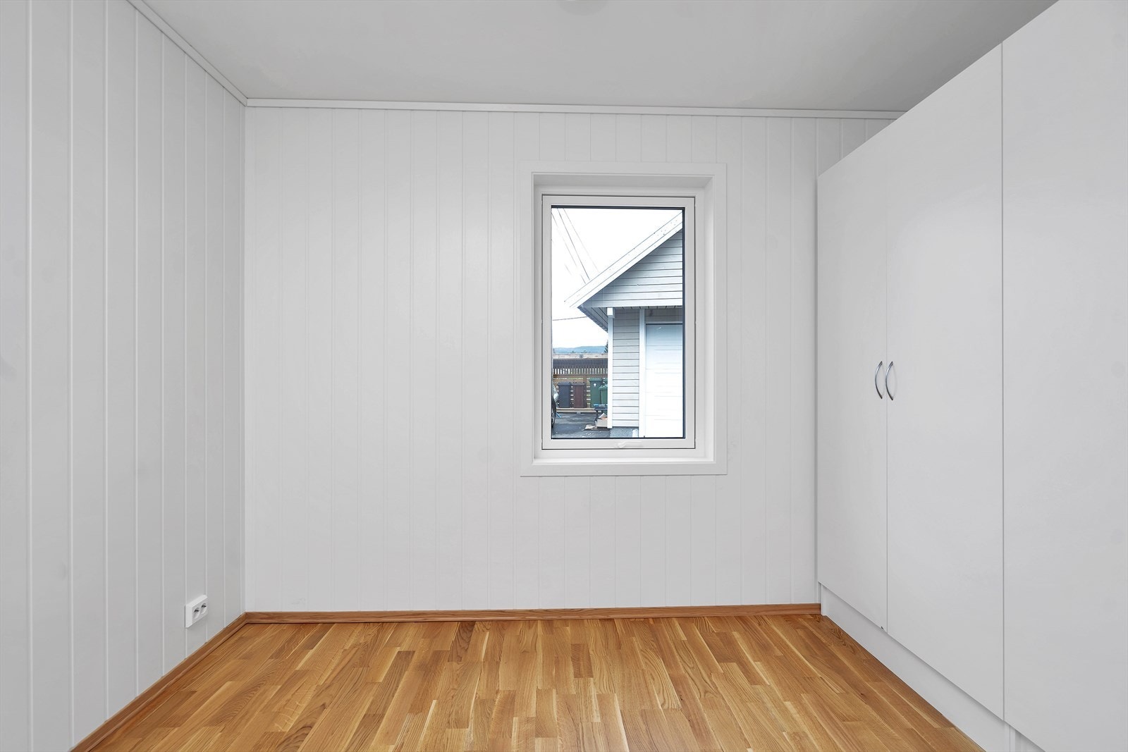 Soveom 1 i 1.etasje Galleribilde