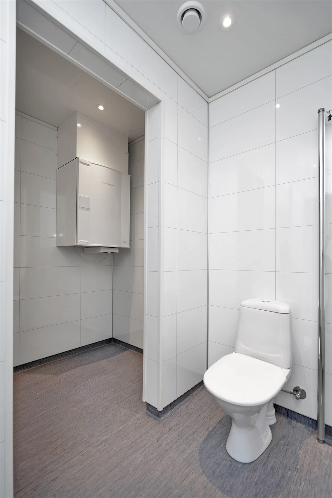 Bad/vaskerom/teknisk rom Galleribilde