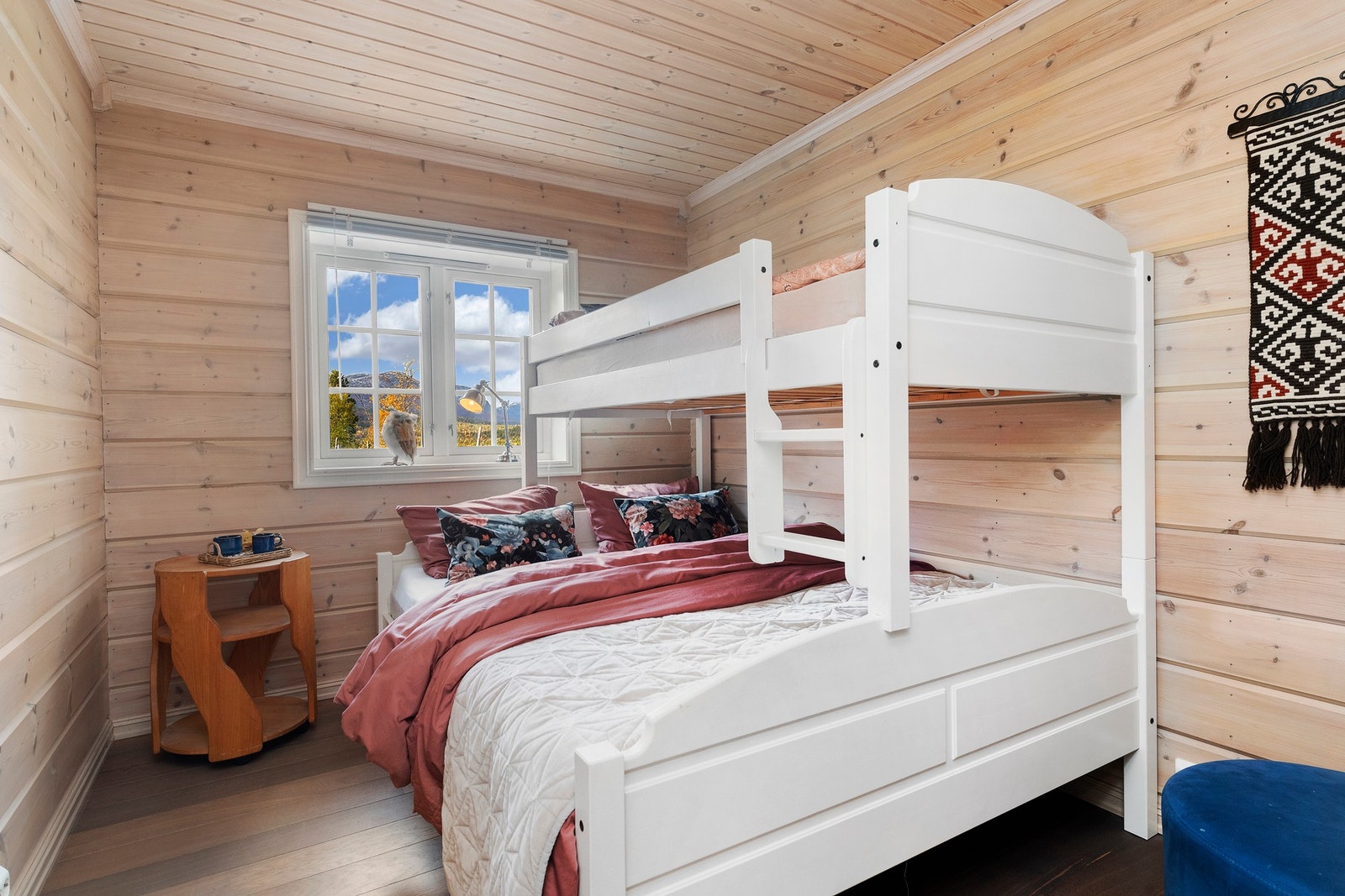 Soverom nr. 2 Galleribilde