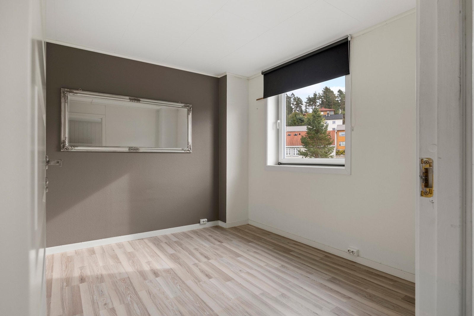 Hovedsoverom - 10 kvm. Galleribilde