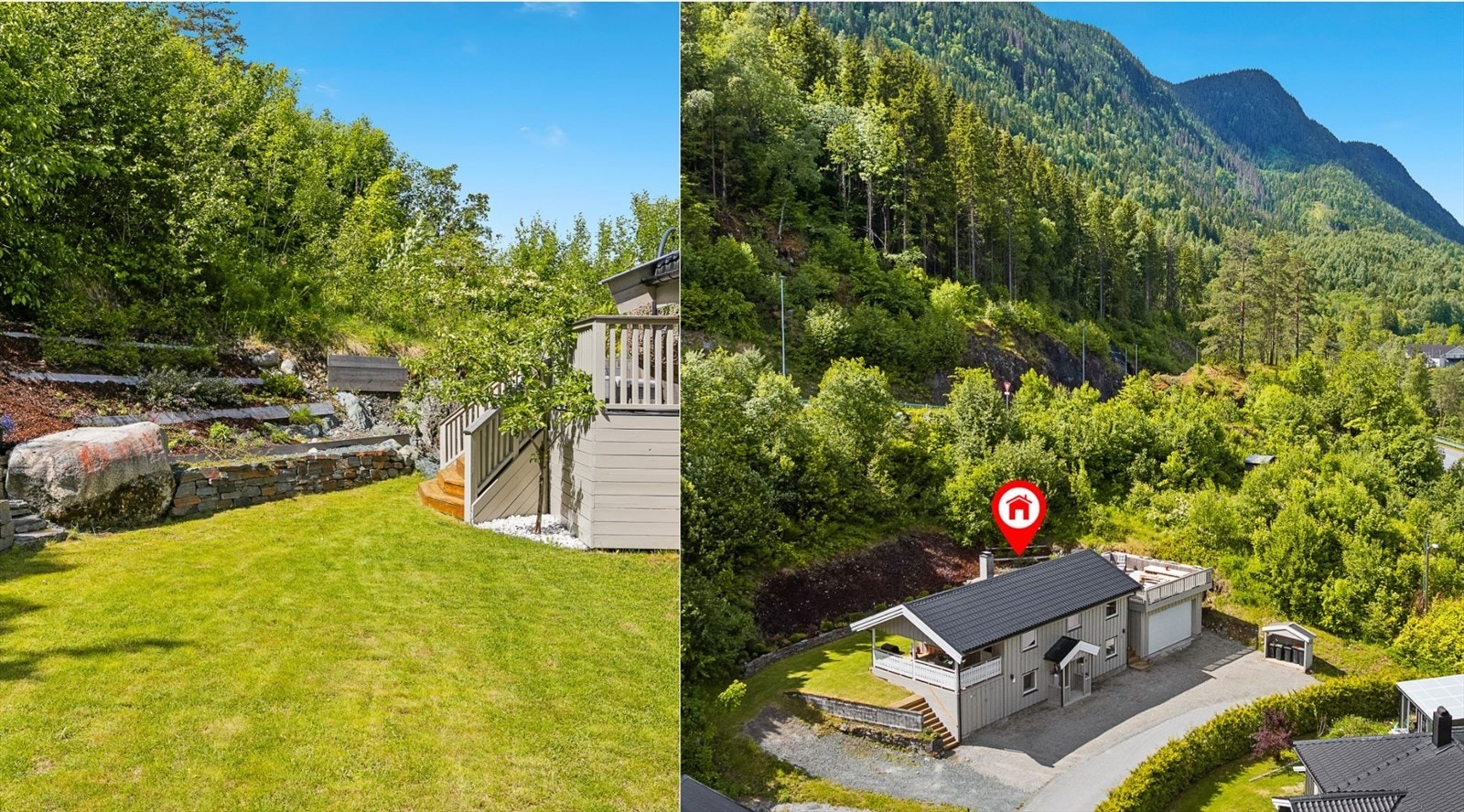 Velkommen til Åslandsreinane 4! Galleribilde