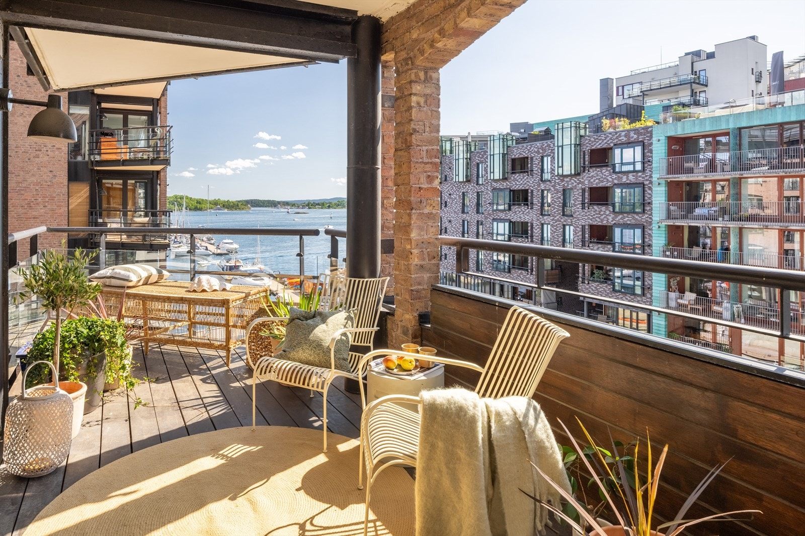Nordvik avd. Frogner har gleden av å presentere Stranden 83! Galleribilde