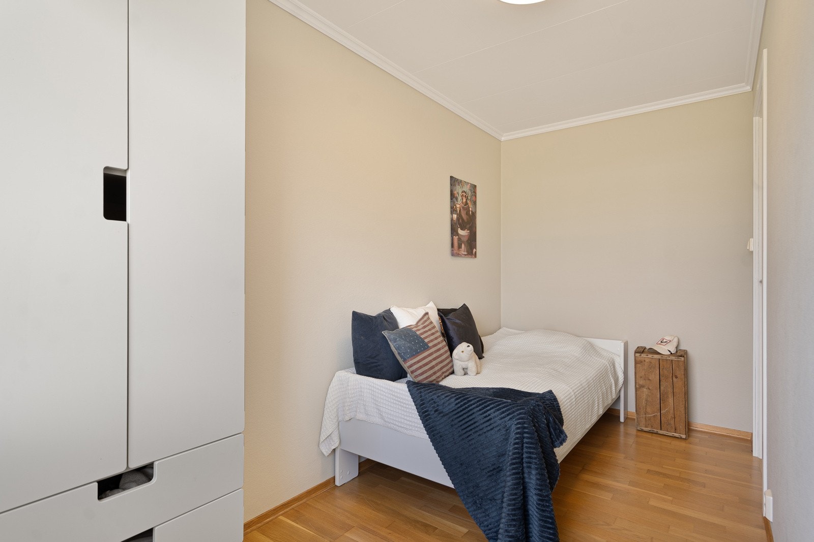 Soverom nr 2 Galleribilde