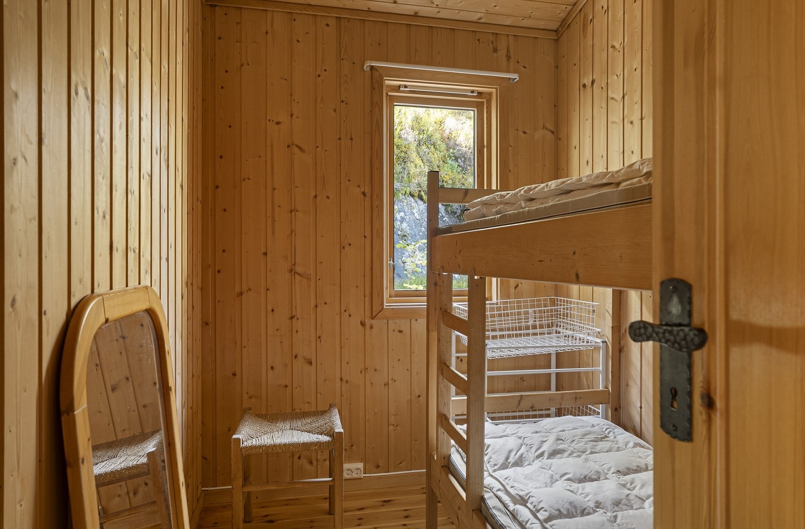 Soverom 3. Galleribilde