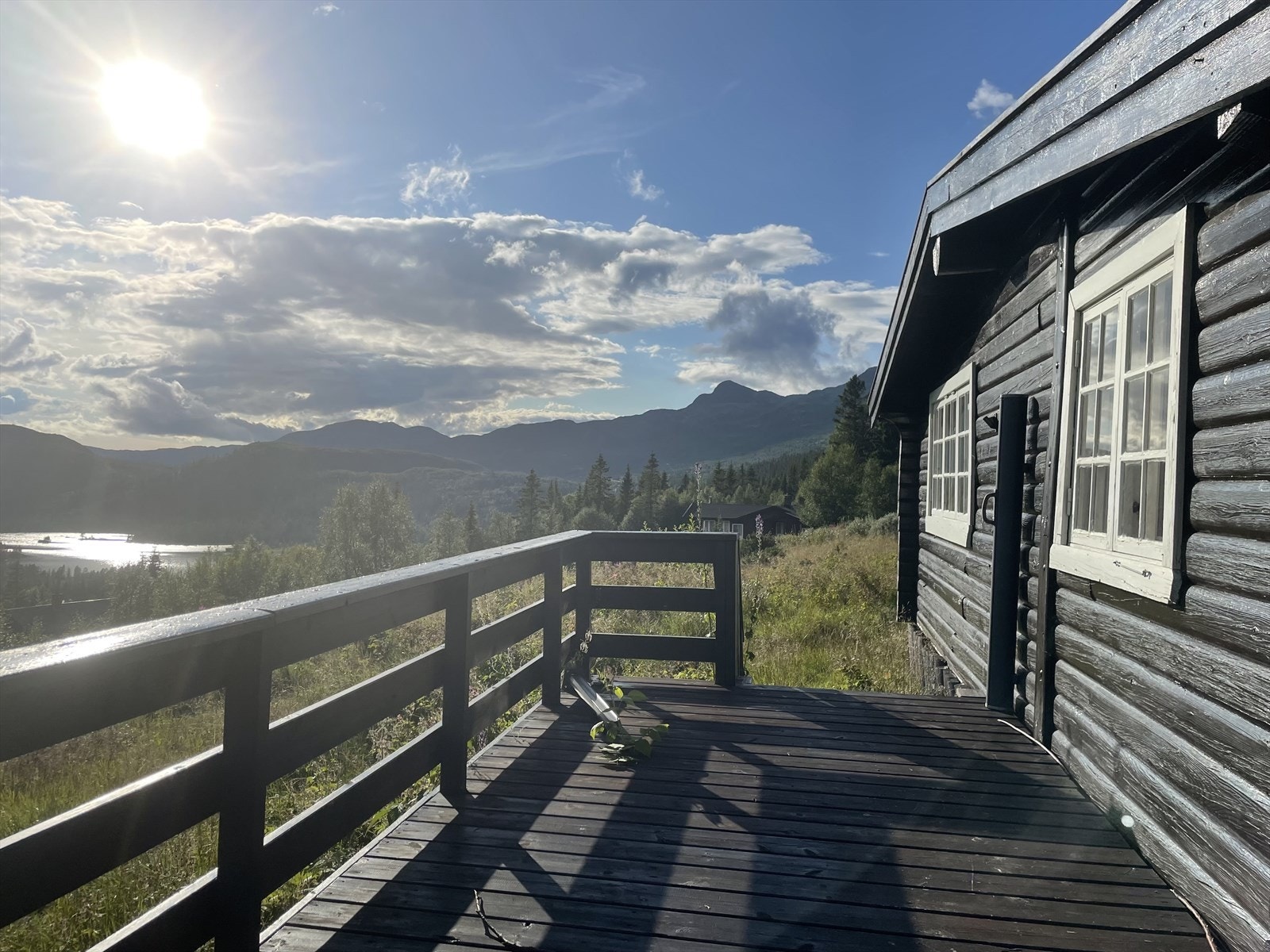 Selgers private bilde! Galleribilde