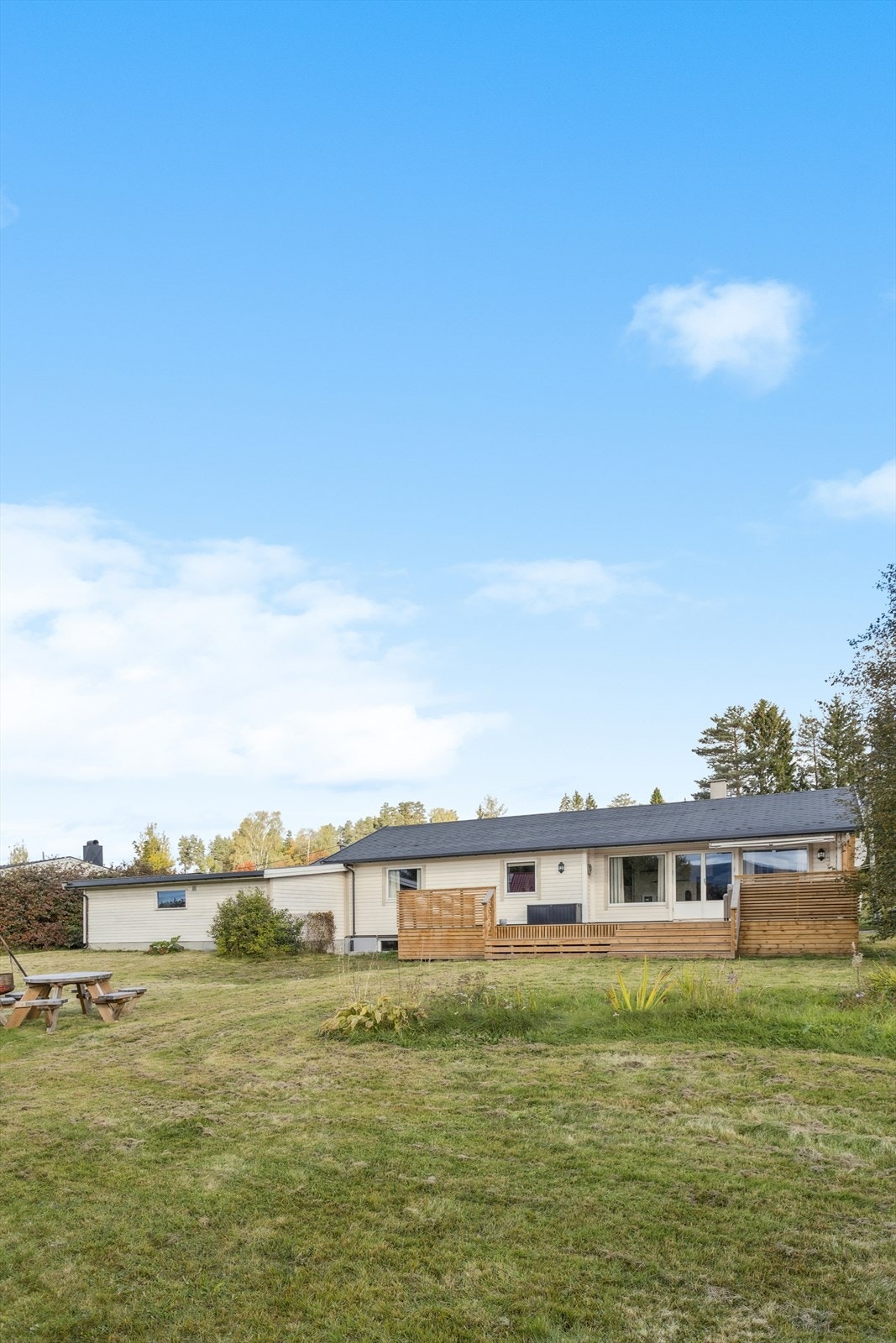 Velkommen til Murudbakken 3 i Våler! Galleribilde