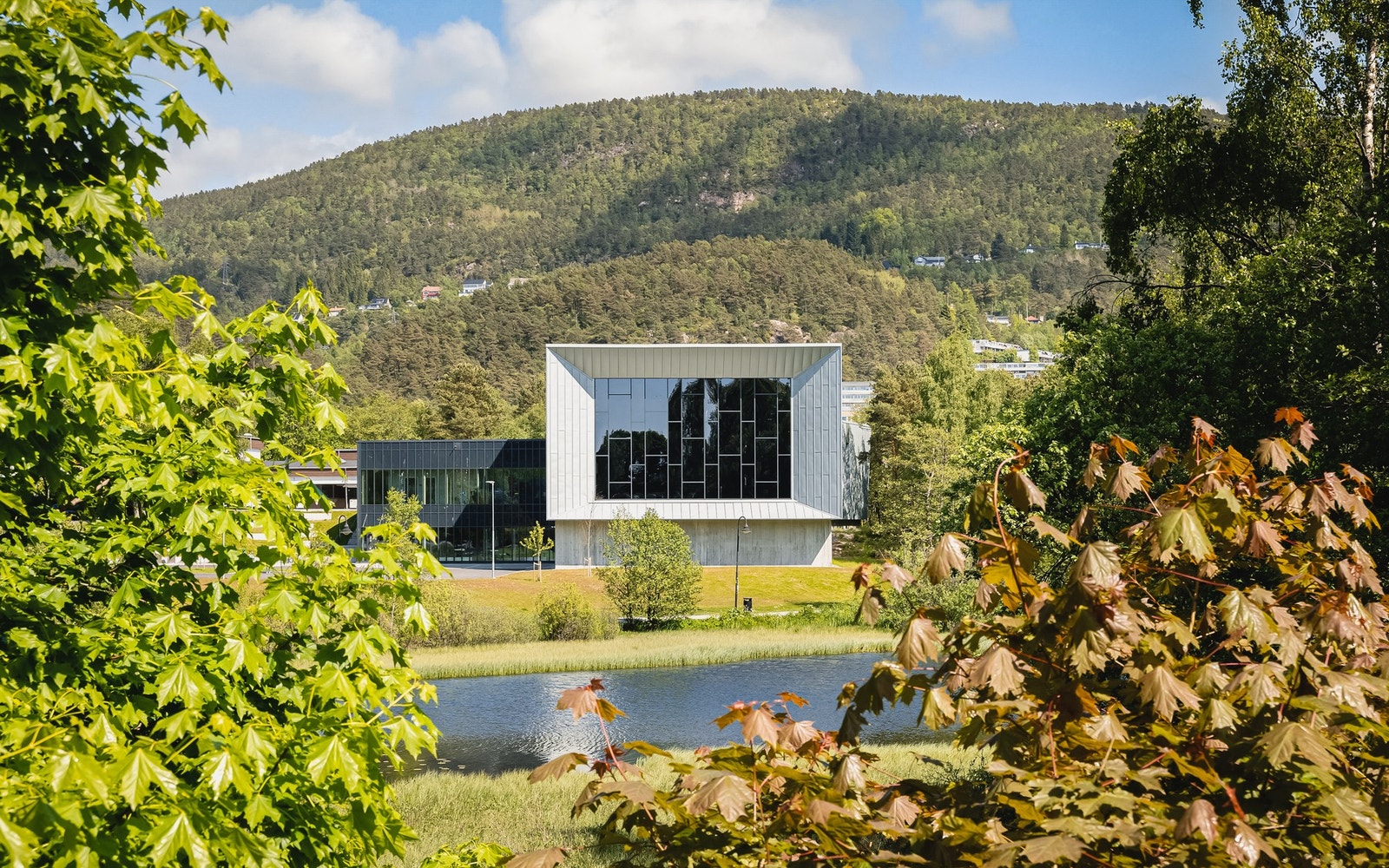 Trygg gangvei til skoler, barnehager og idrettsanlegg Galleribilde
