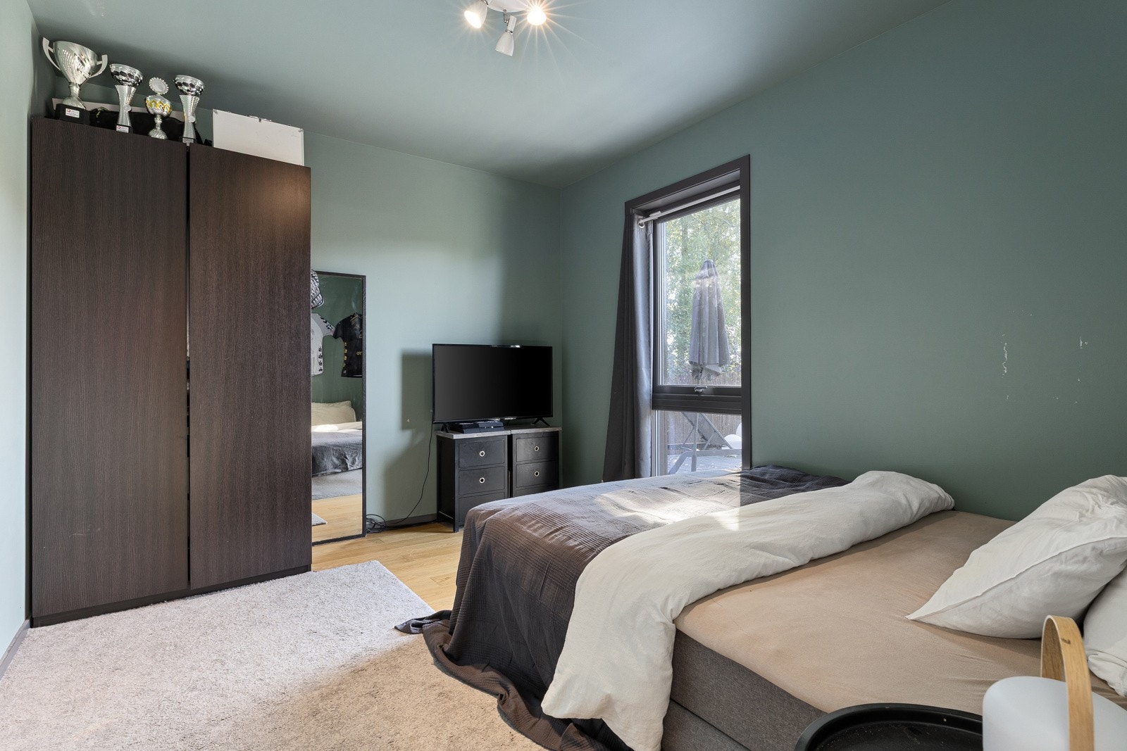 U. etasje: Soverom 3 Galleribilde