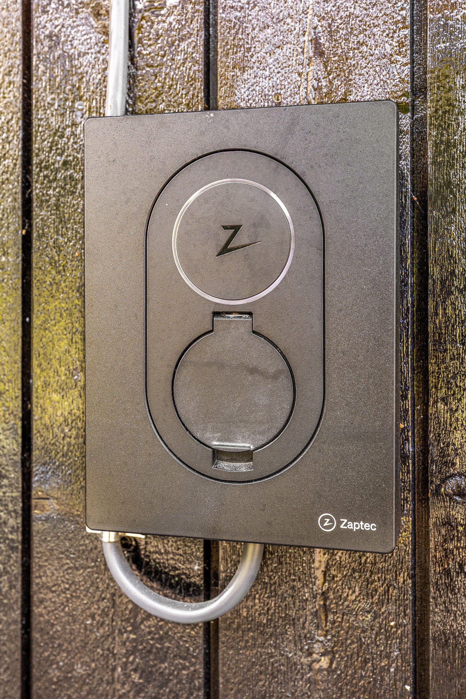 Elbillader Galleribilde