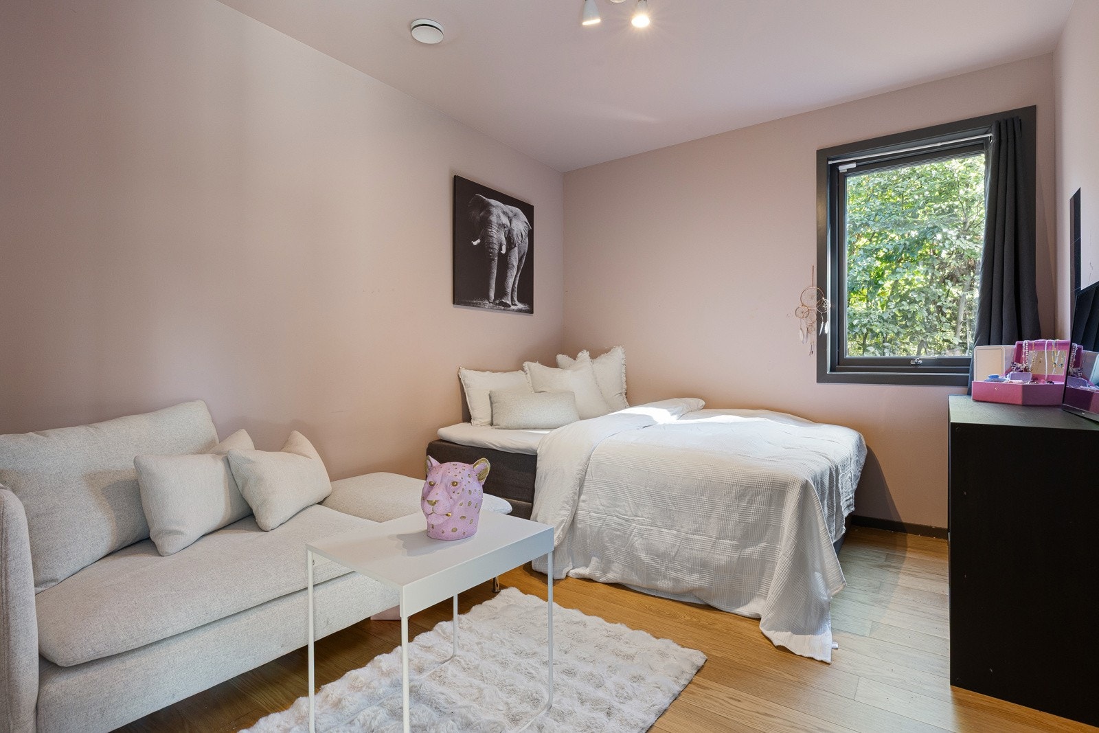 U. etasje: Soverom 2 Galleribilde