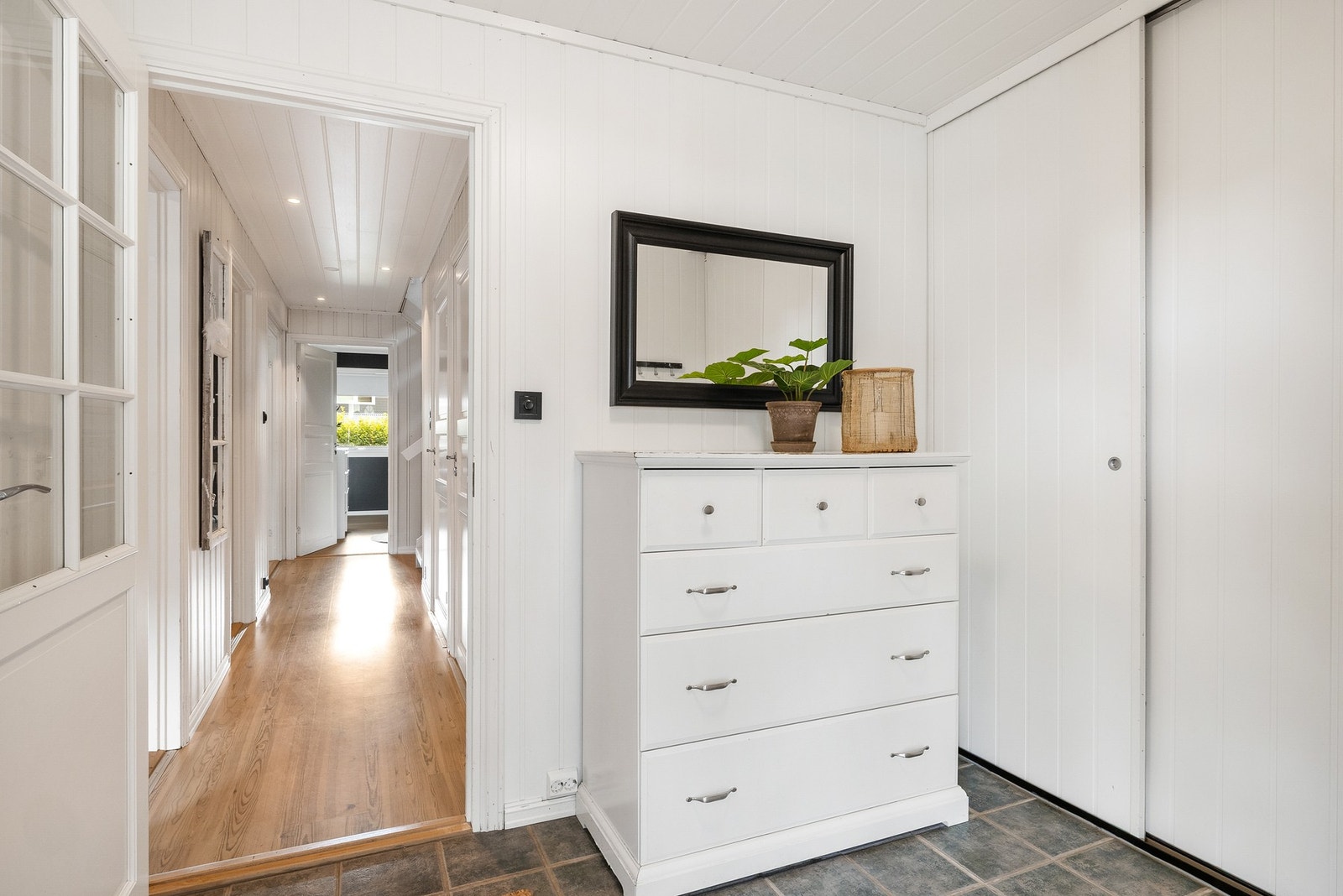 Velkommen inn! Galleribilde