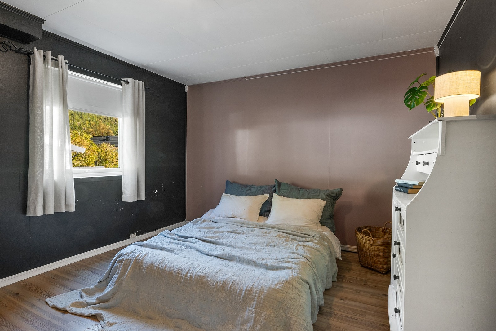 Soverom Galleribilde