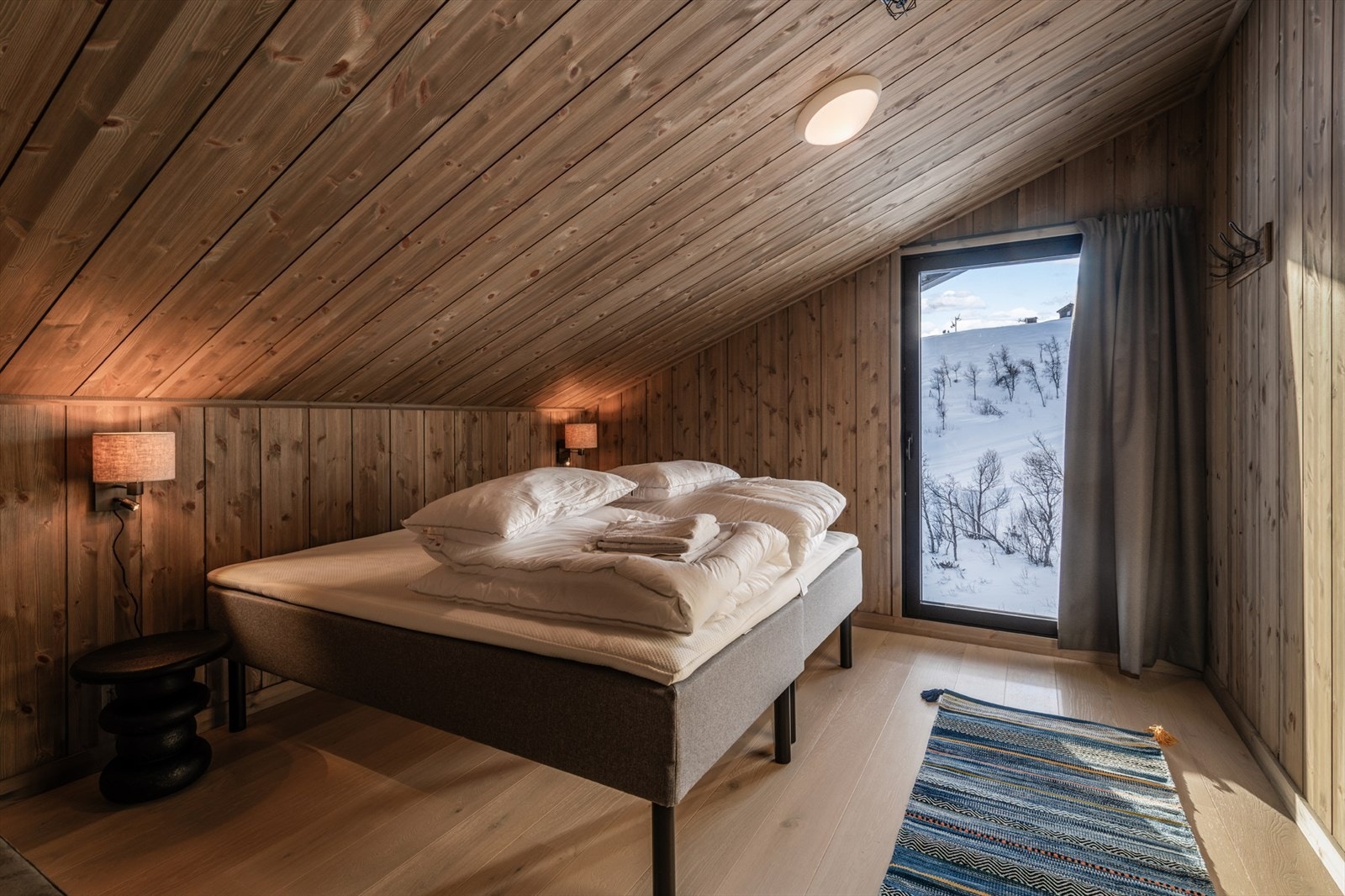 Soverom 3 Galleribilde