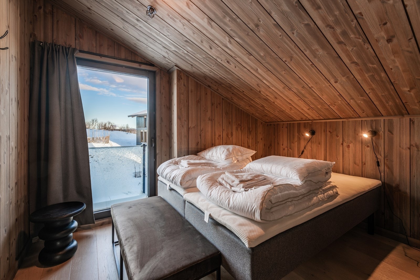 Soverom 4 Galleribilde