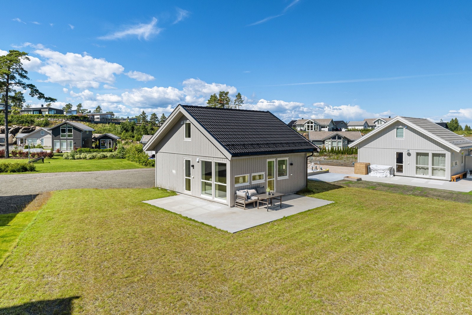 Velkommen til Alveberget 113! Galleribilde