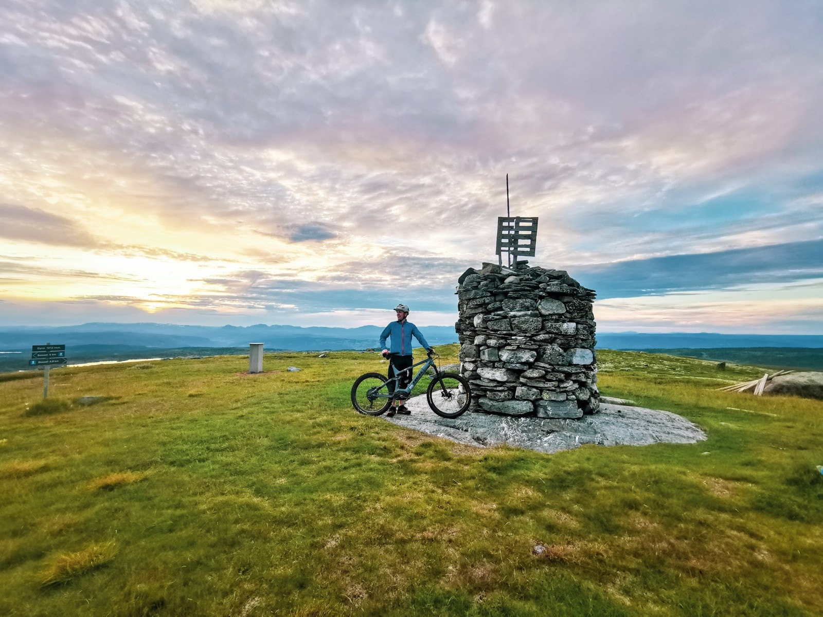 Nes Nordmark - Foto Lars Storheim Galleribilde