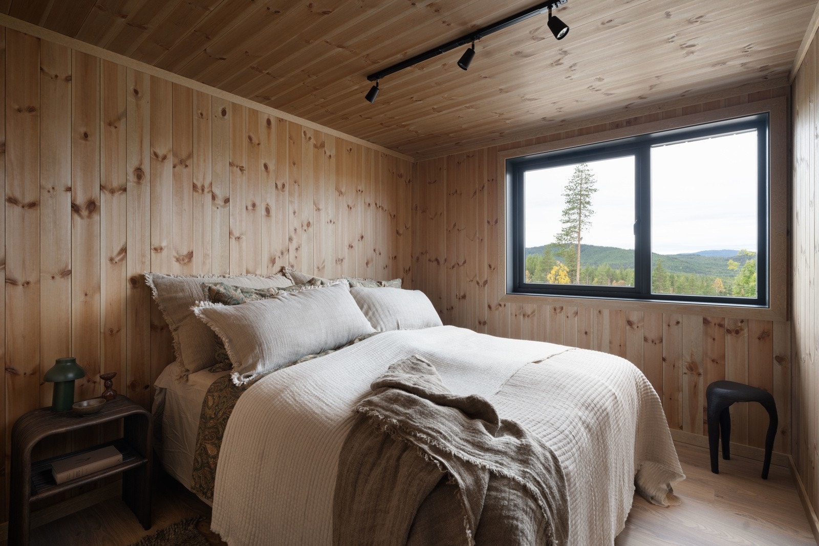 Soverom 1 Galleribilde