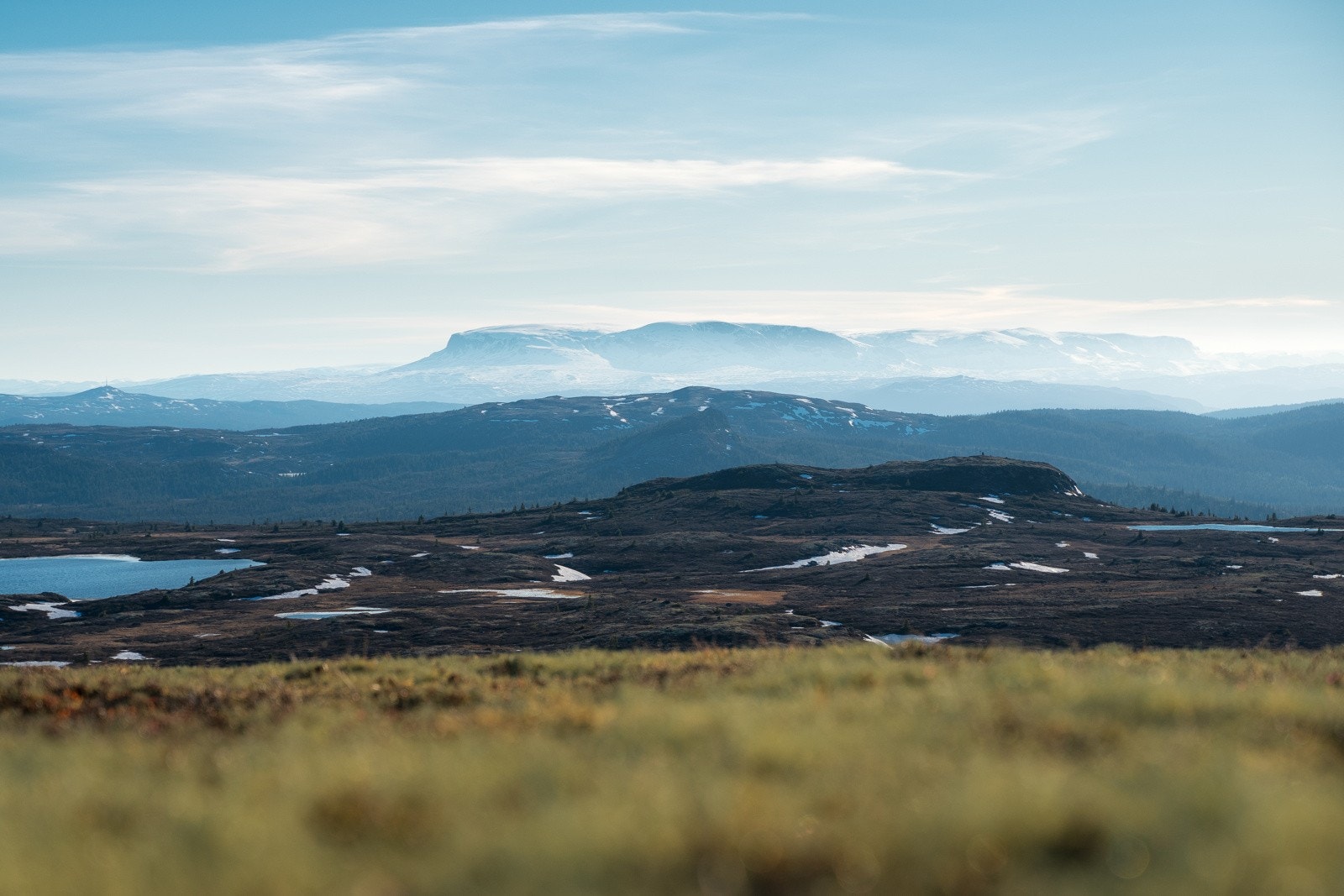 Nes Nordmark - Foto Lars Storheim Galleribilde