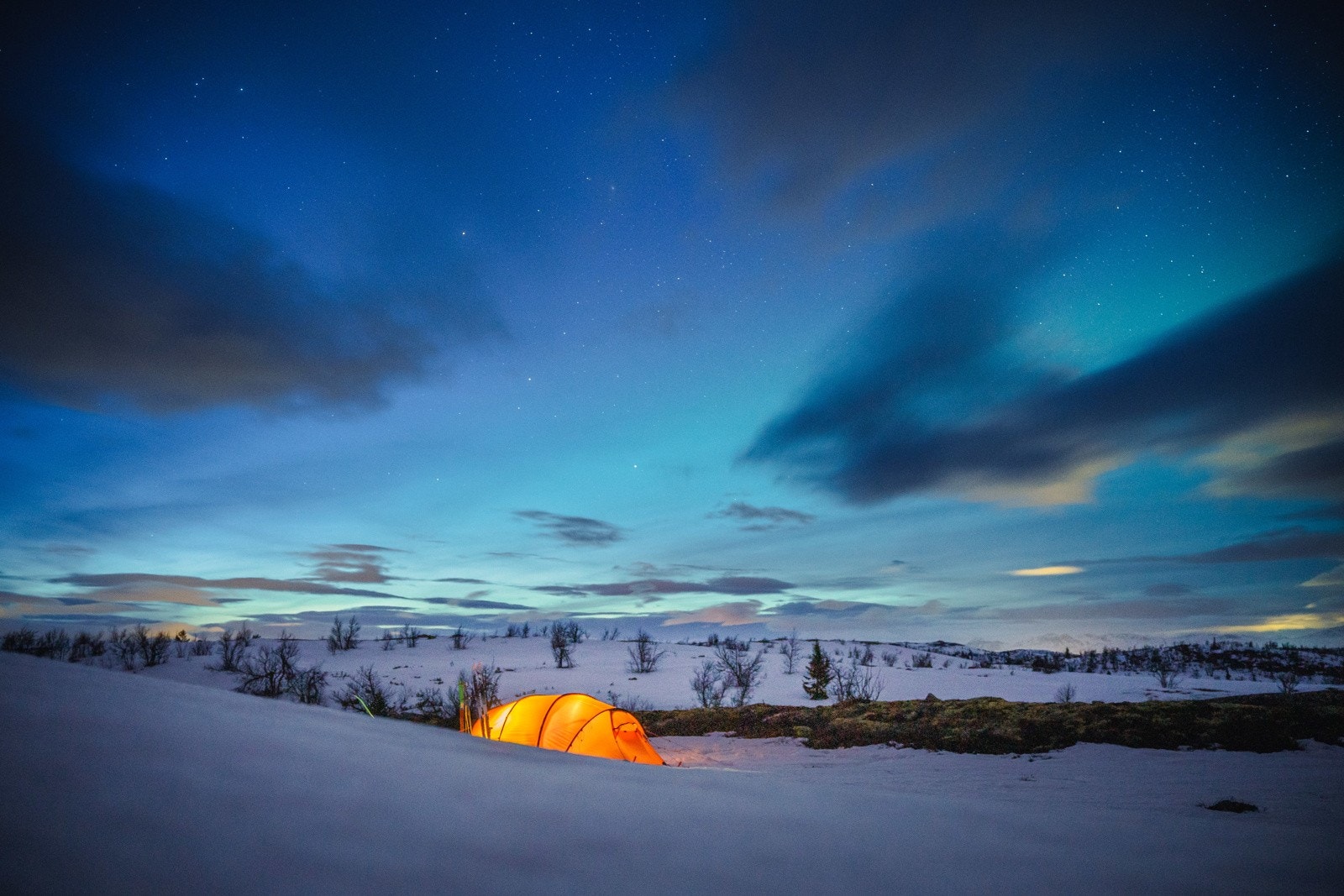 Nes Nordmark - Foto Lars Storheim Galleribilde