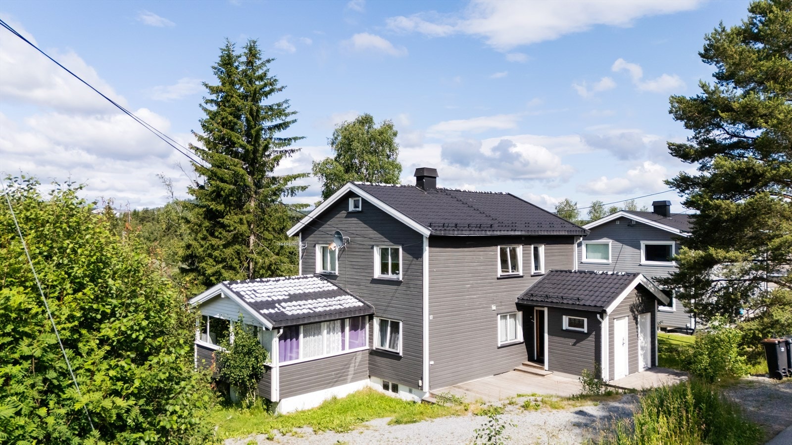 Velkommen til Framstadvegen 8! Galleribilde